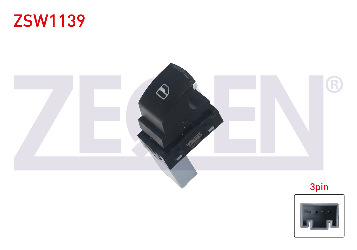 ZEGEN 