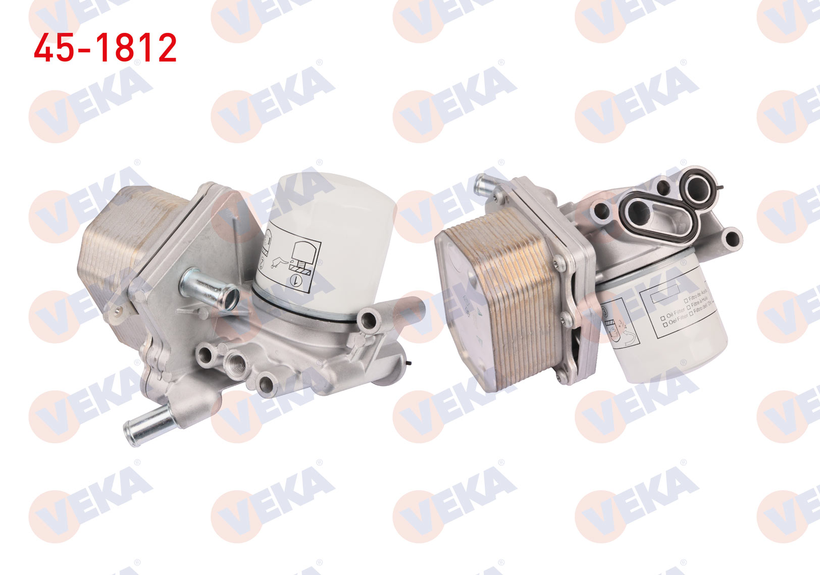 VEKA M-4121160