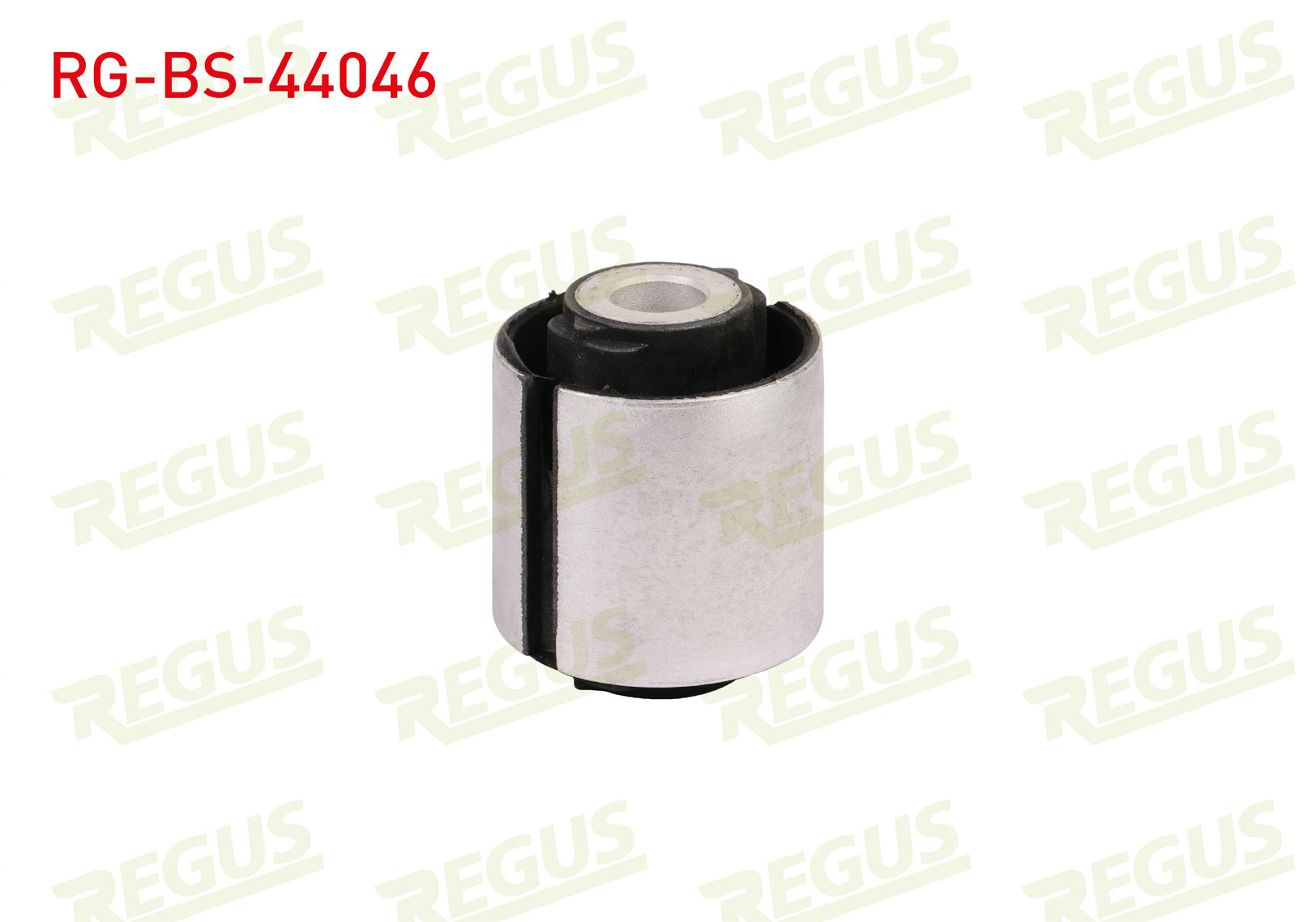REGUS JBU749