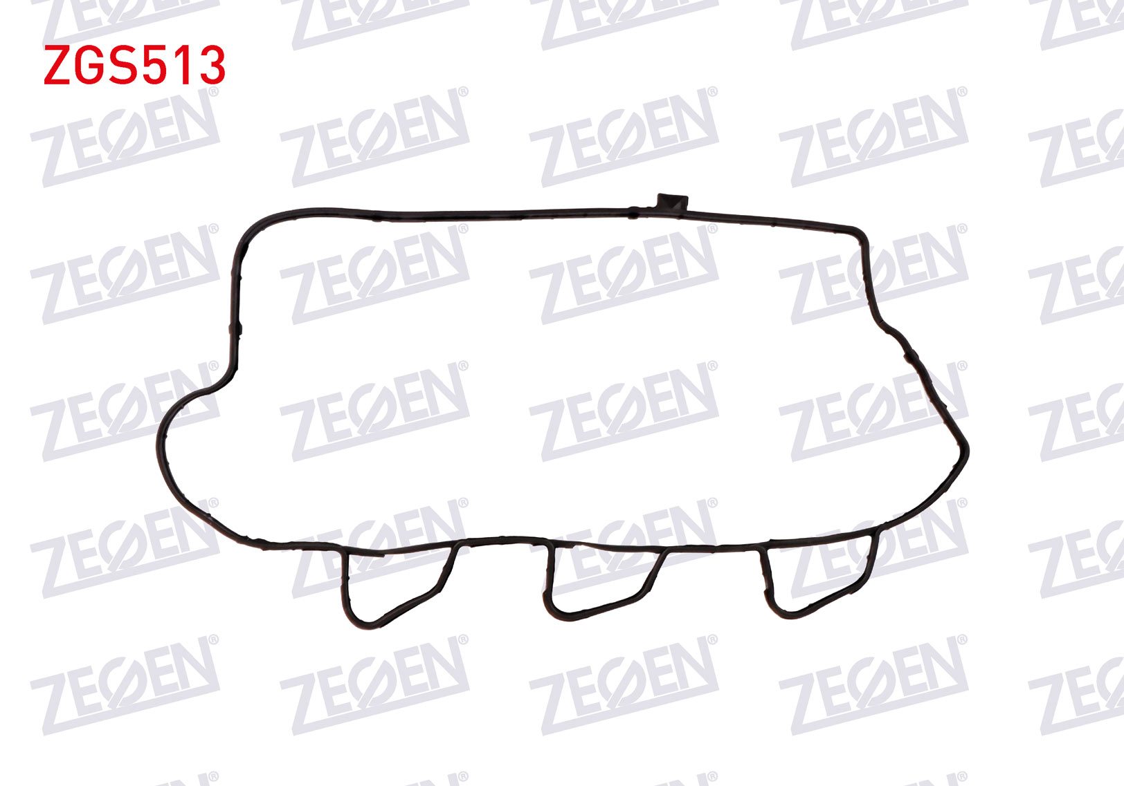 ZEGEN 
