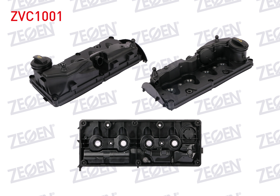 ZEGEN 