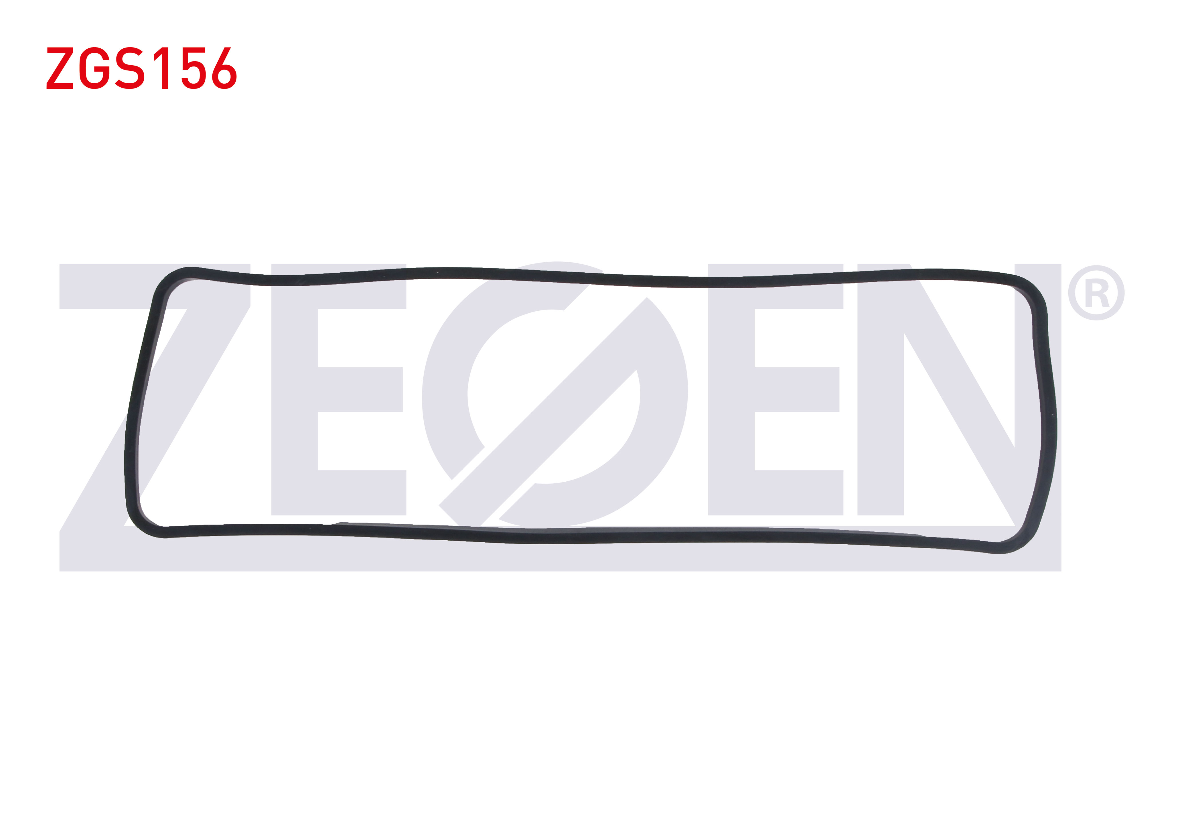ZEGEN 