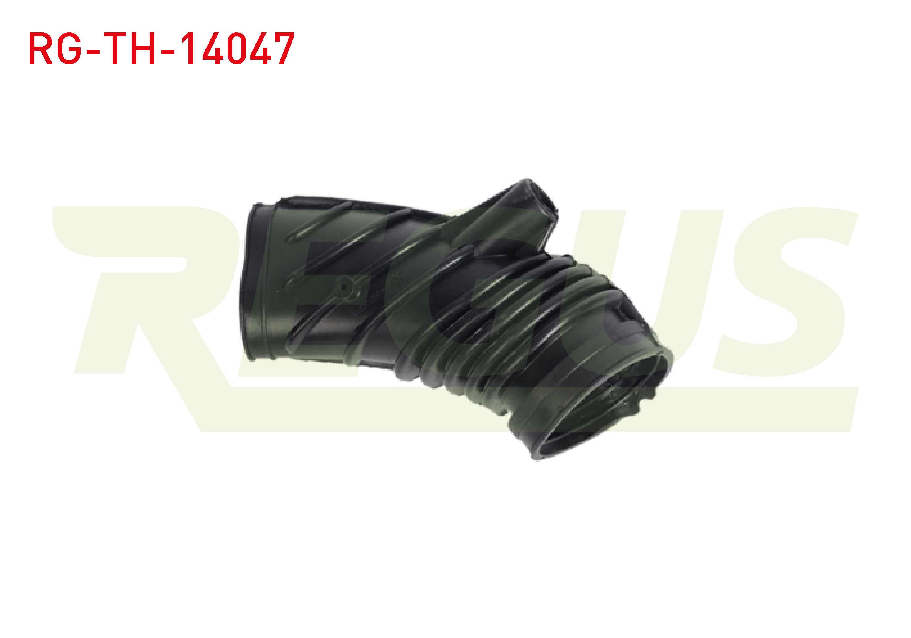 REGUS  | TURBO HORTUMU BMW 3 SERISI (E36) 318 i 1990-2003