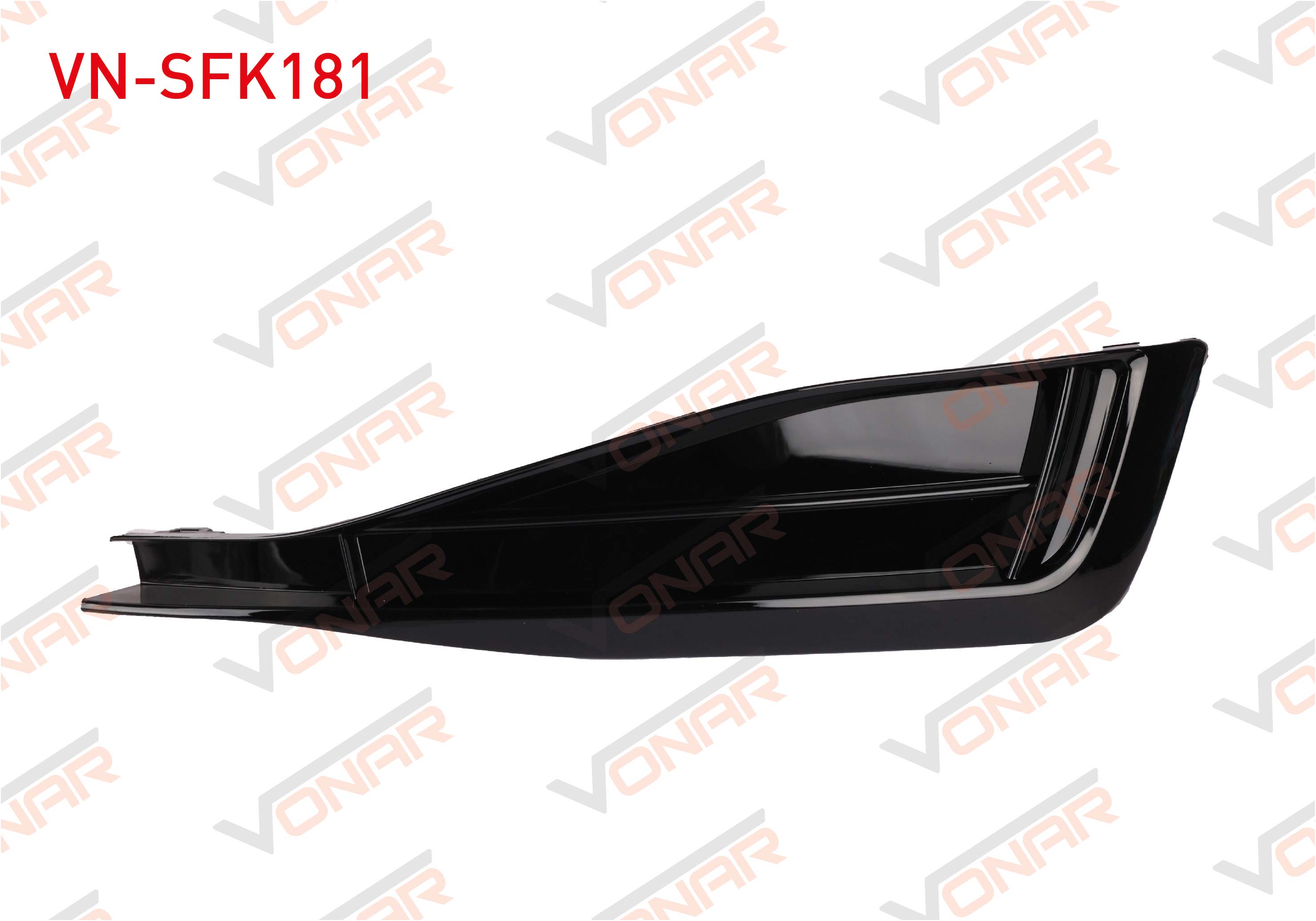 VONAR 