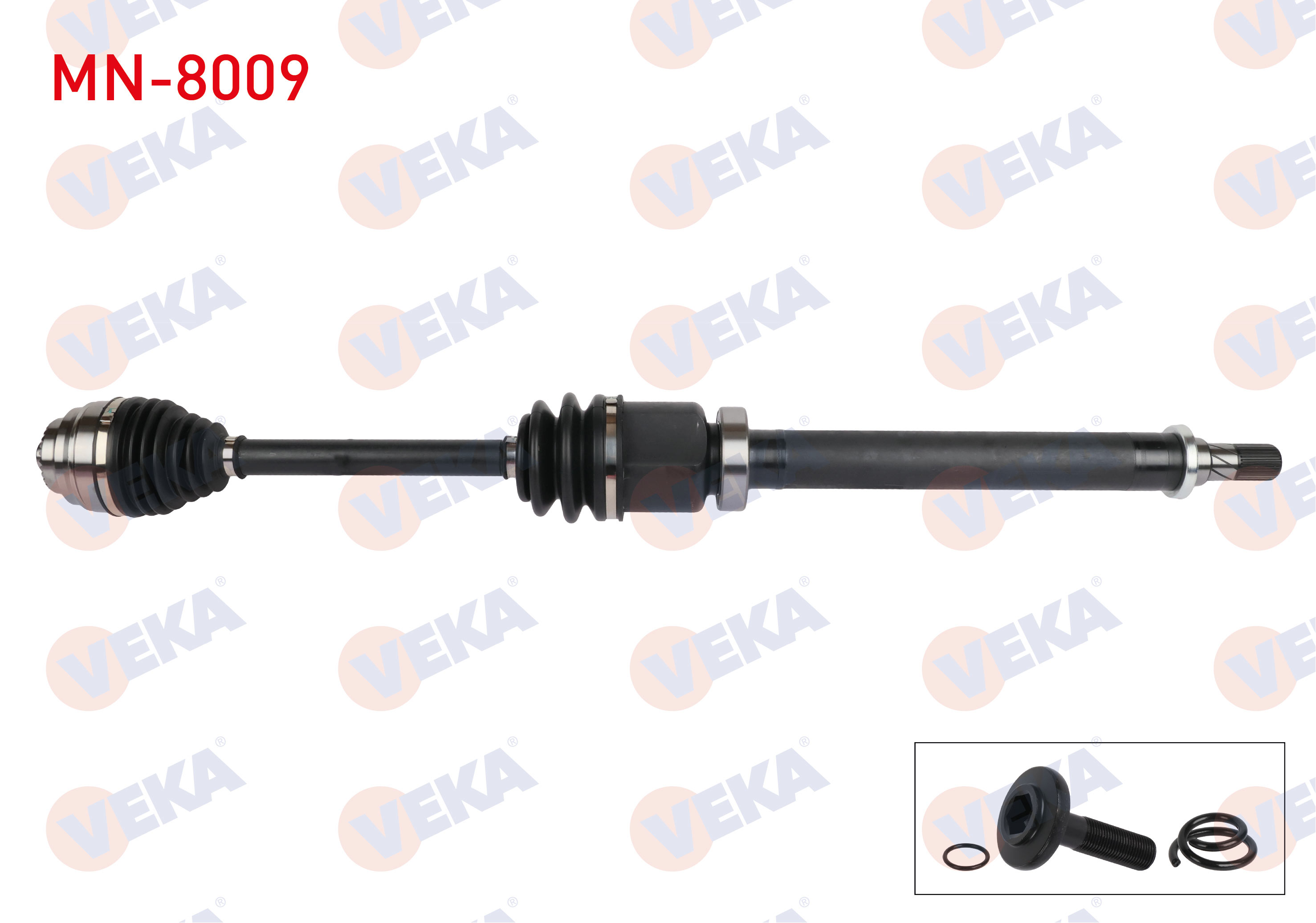 VEKA 202174
