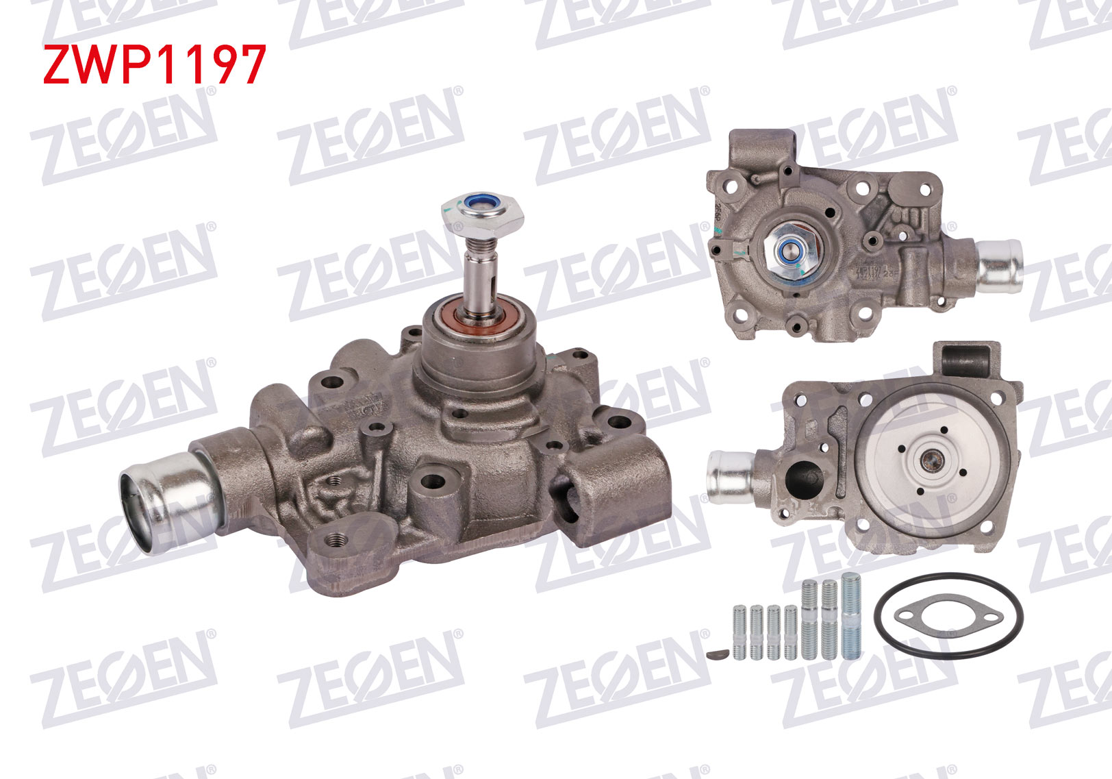 ZEGEN 981192