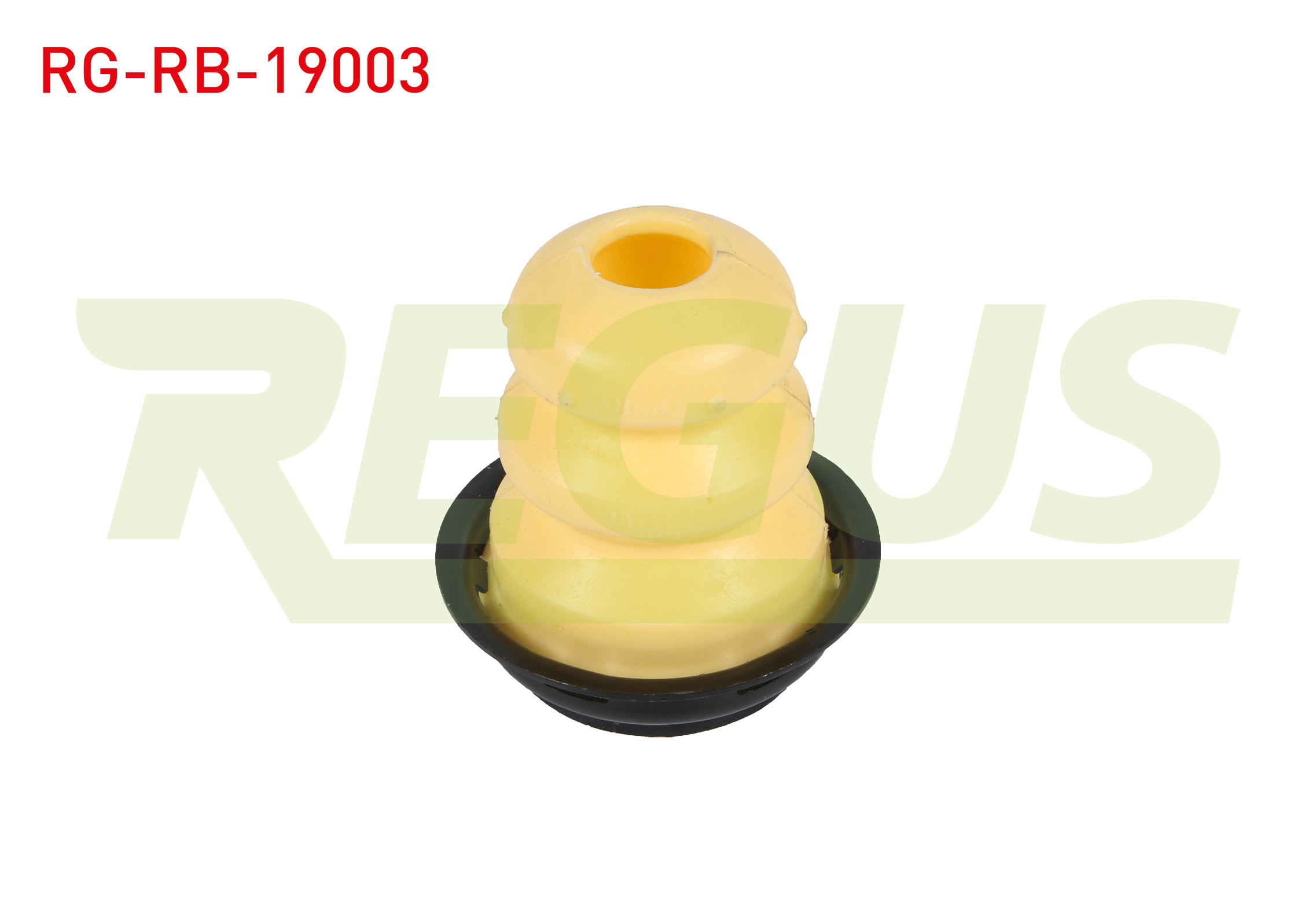 REGUS  | SUSPANSIYON TAKOZU ARKA FORD TRANSIT (V363) 2014