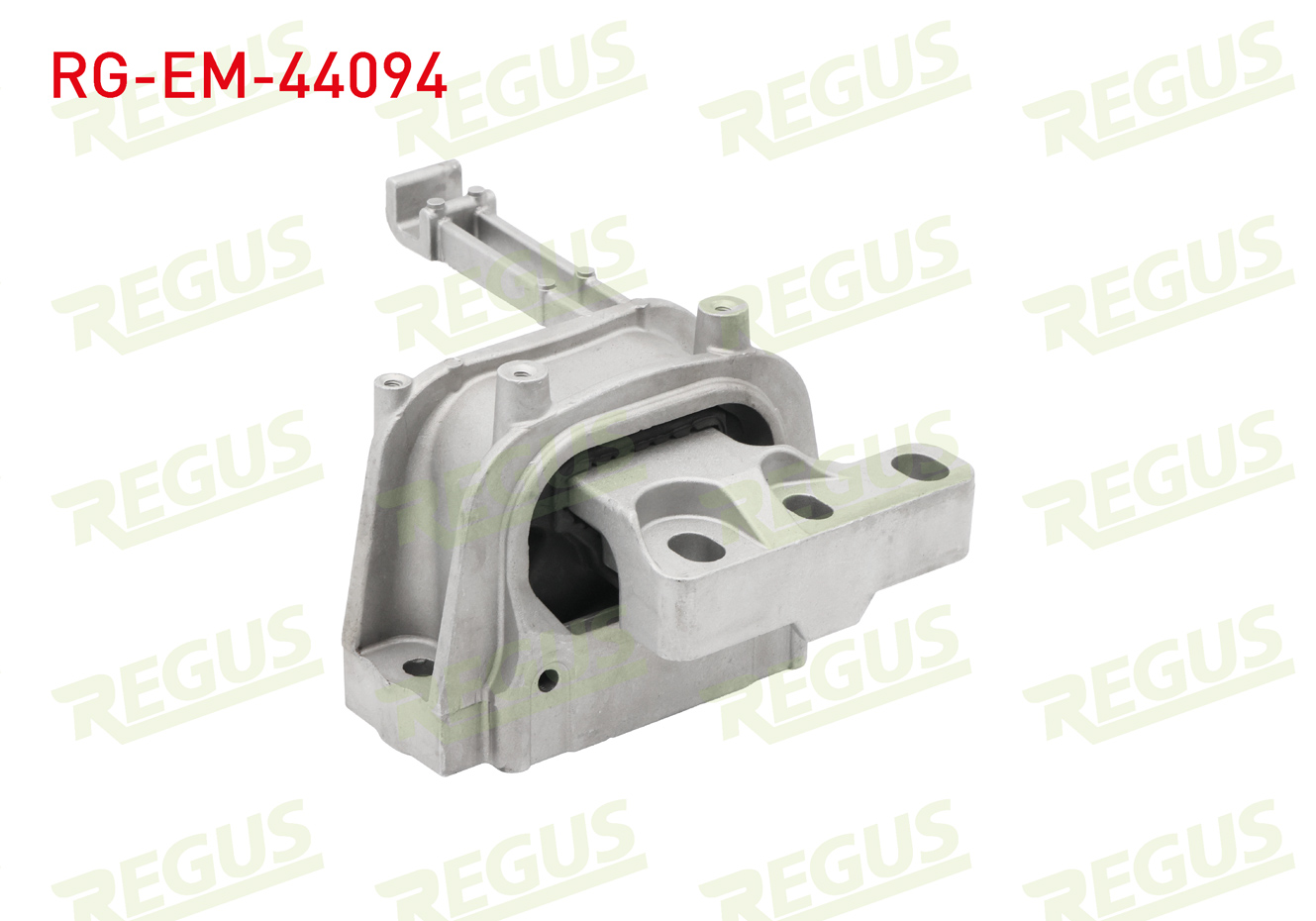 REGUS 61-13650