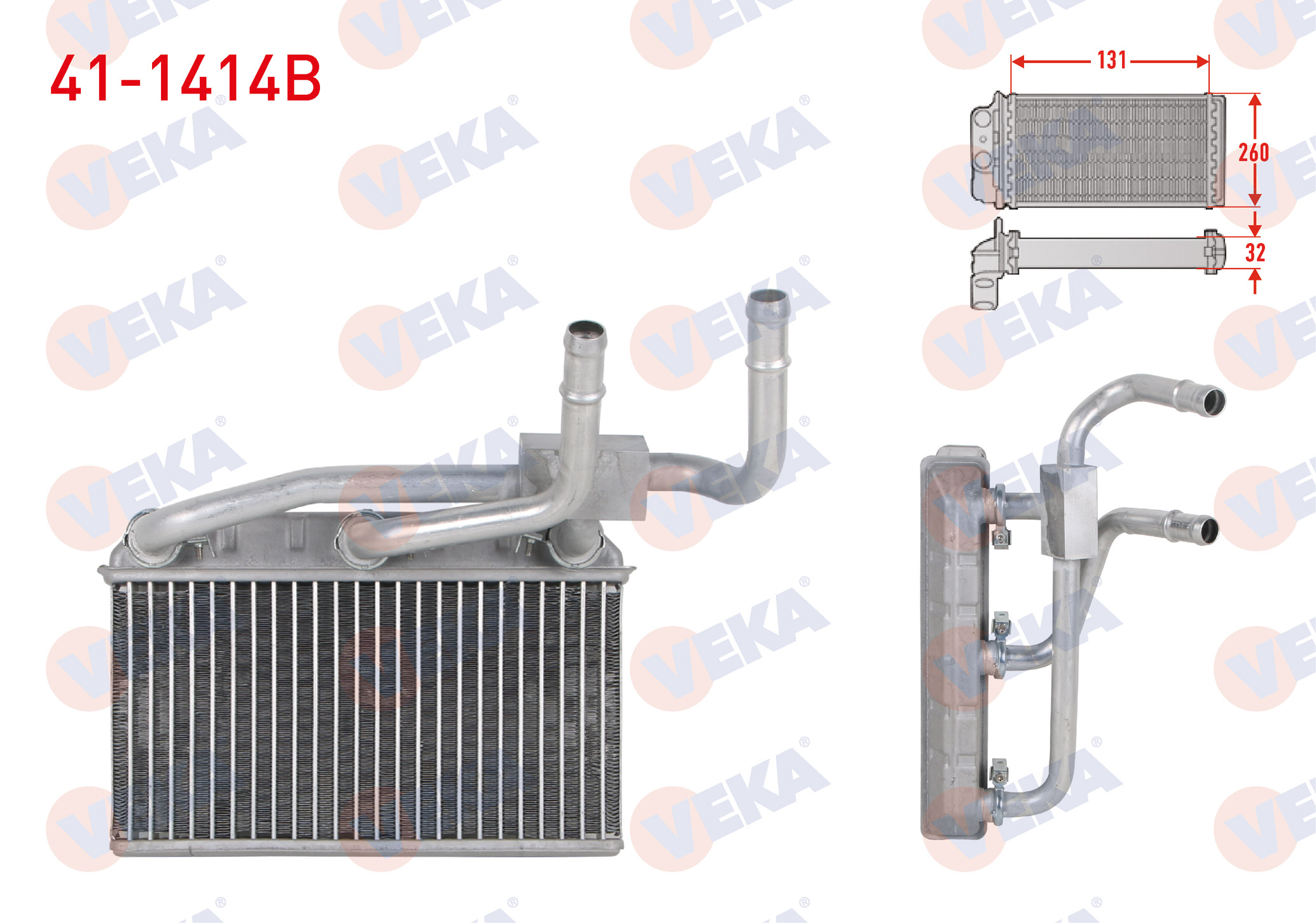 VEKA 70529