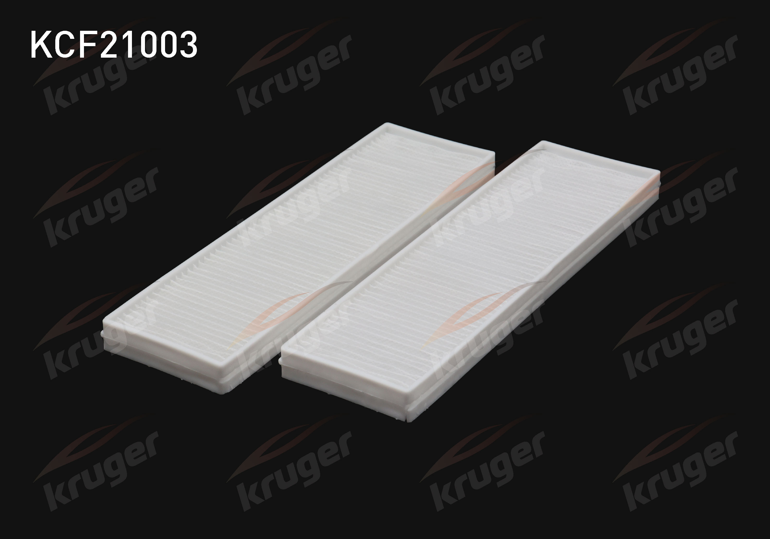 KRUGER 1 987 432 132
