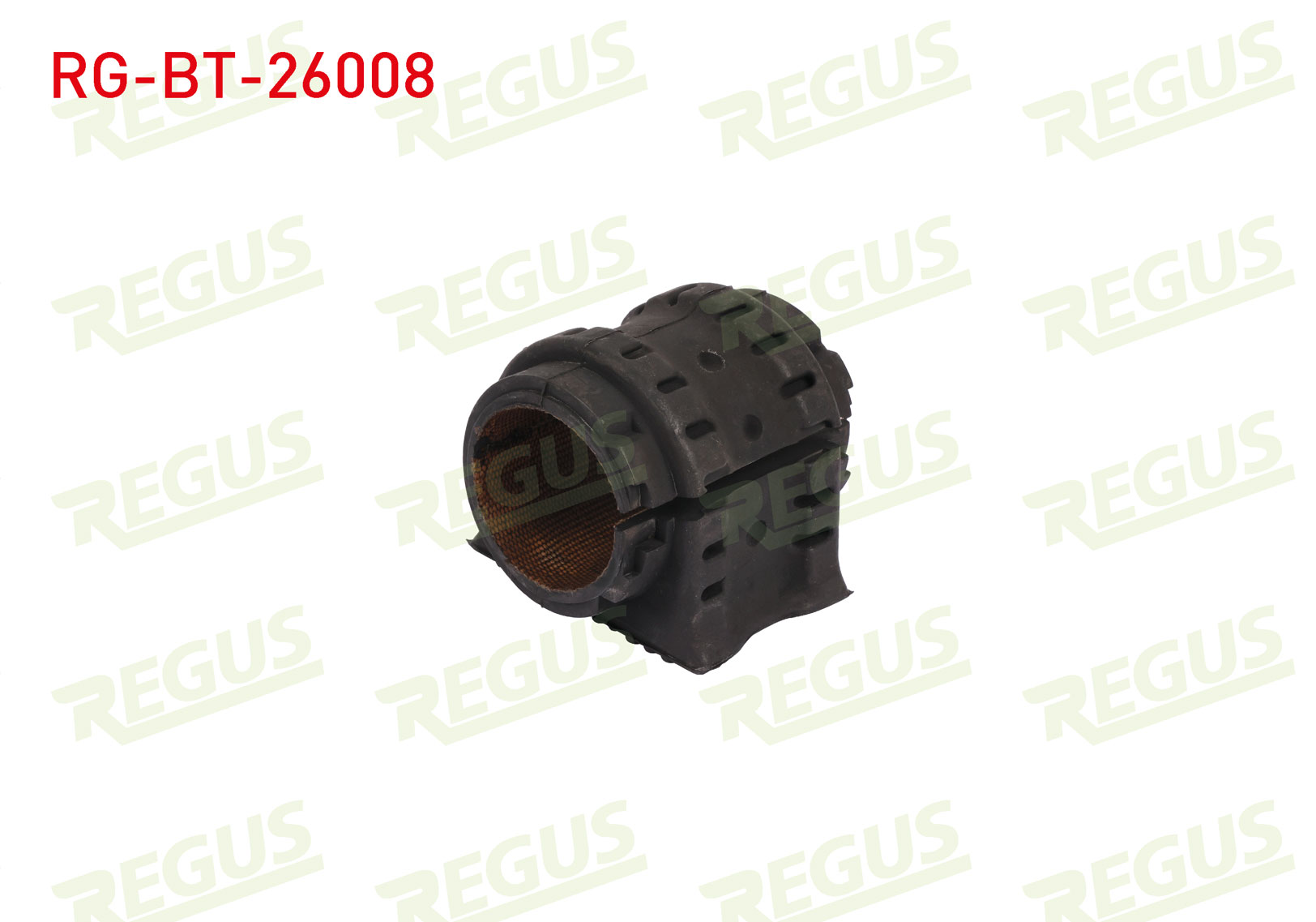 REGUS 65-13842