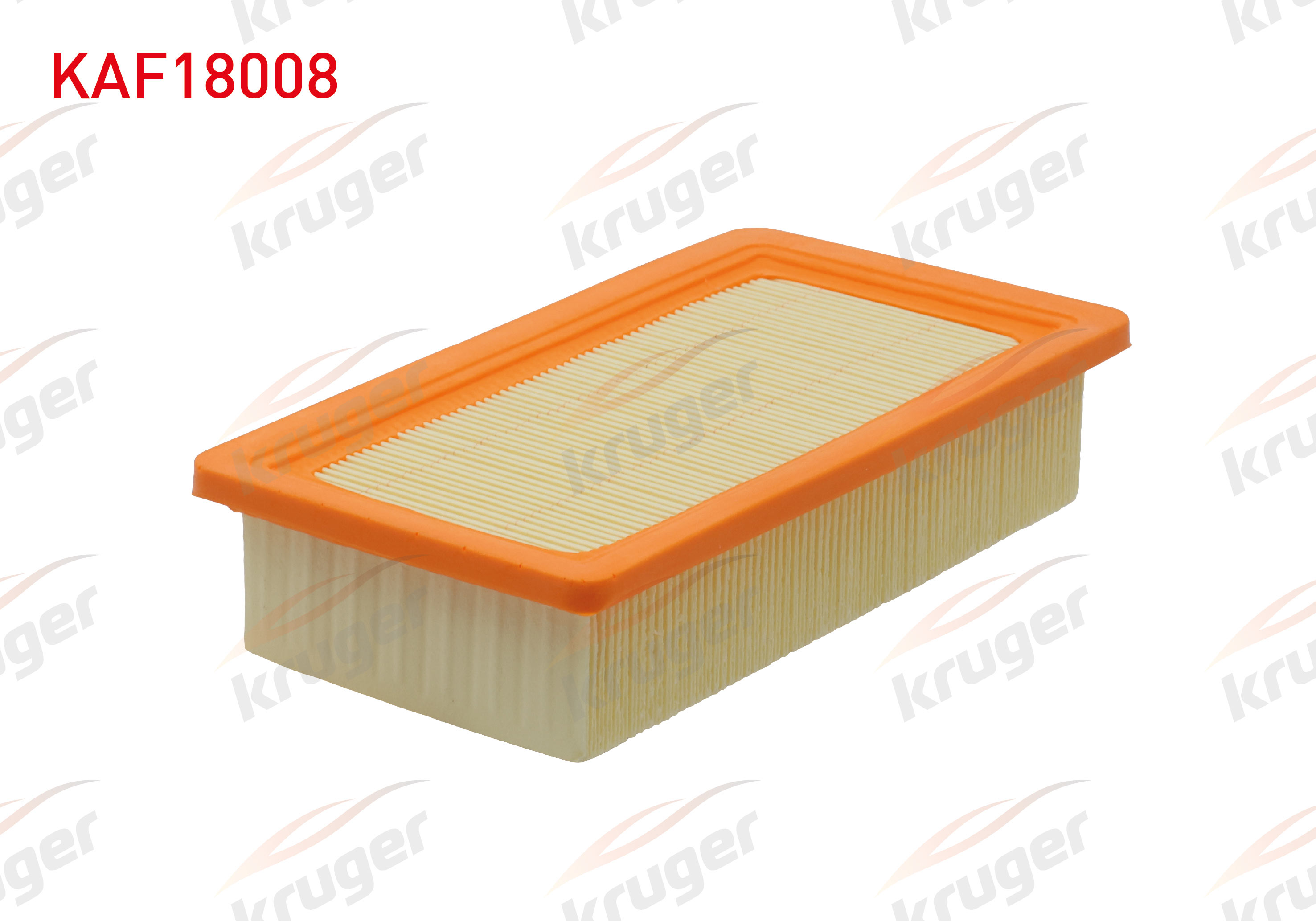 KRUGER 