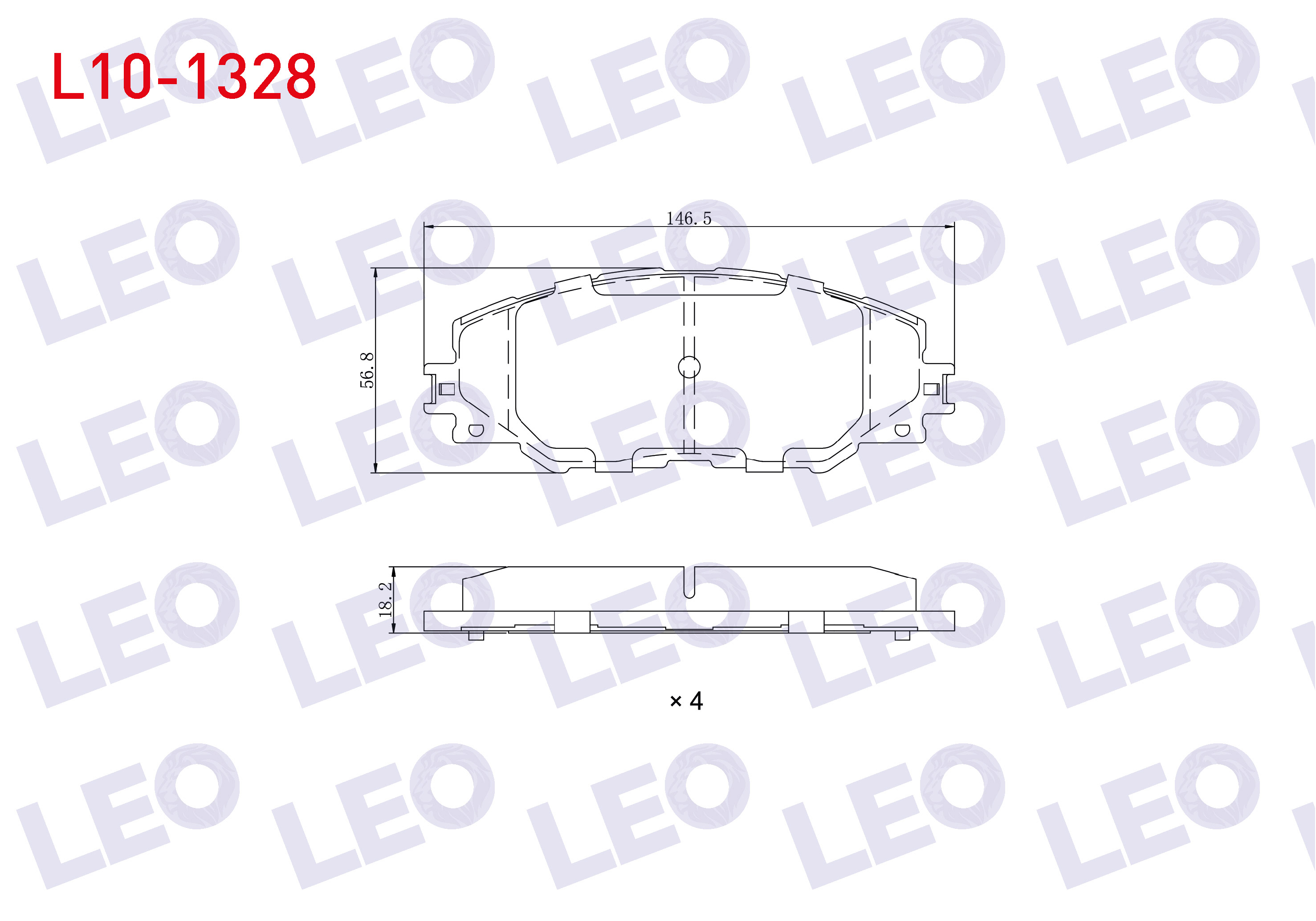 LEO 