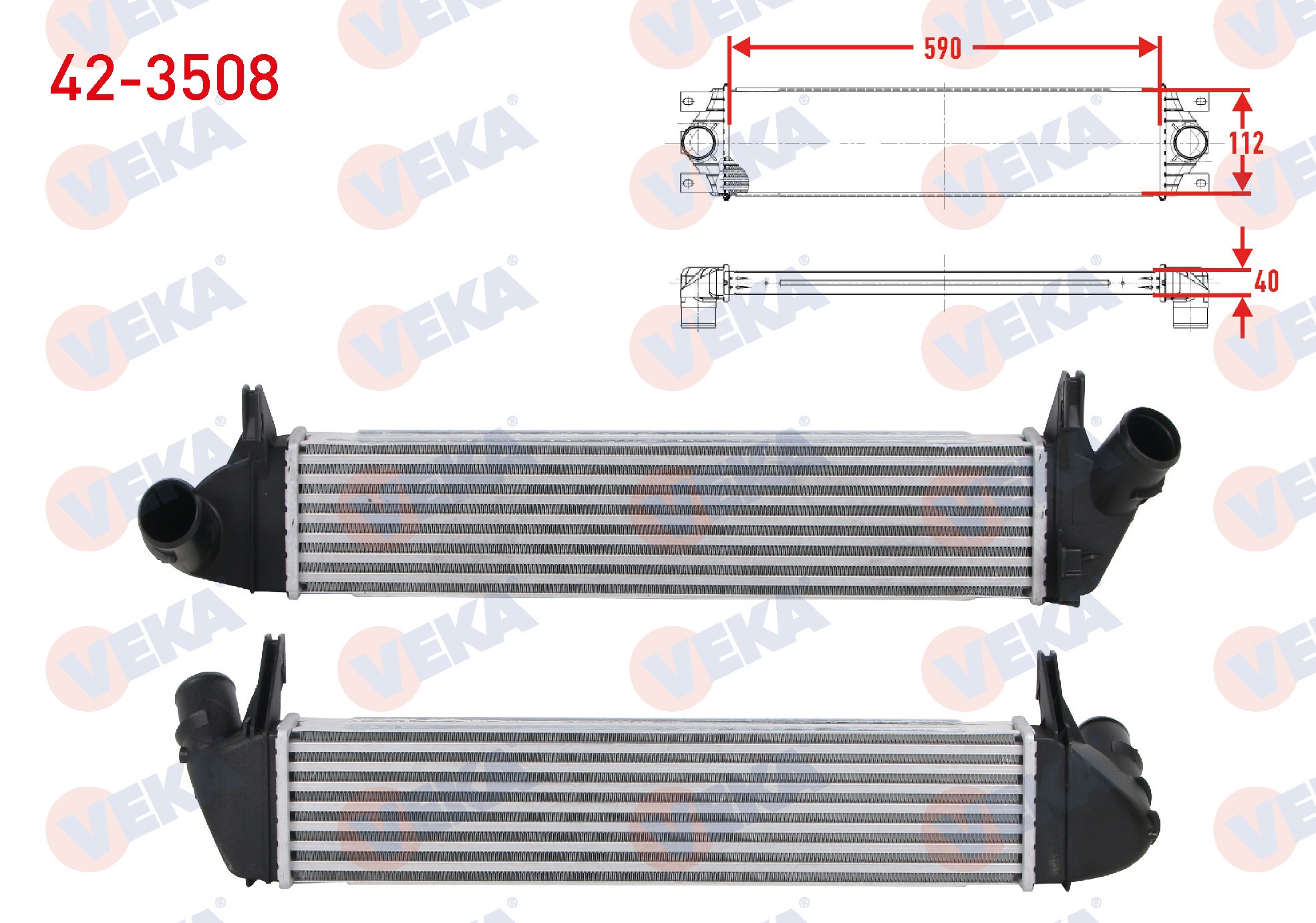 VEKA 823M52A