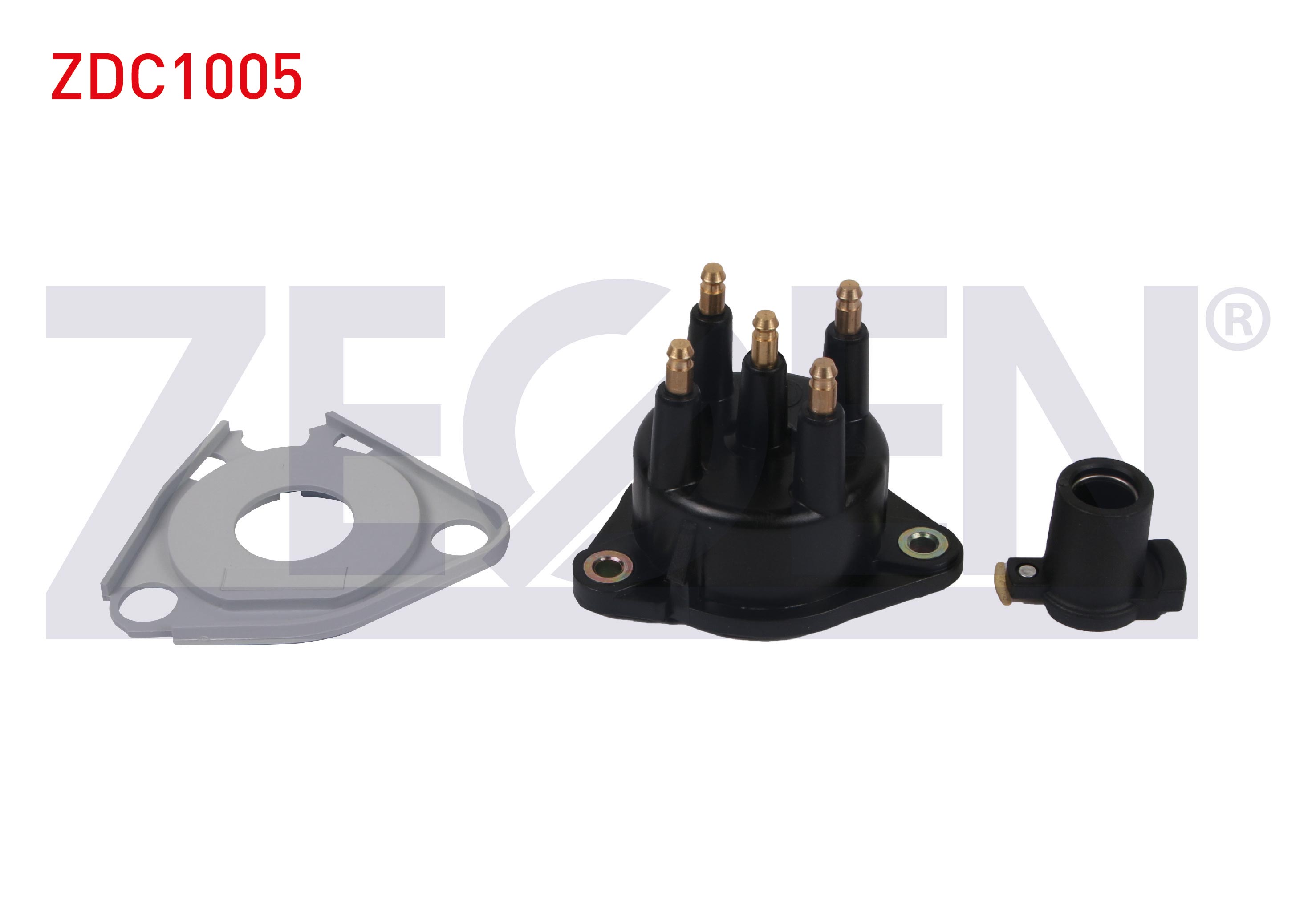 ZEGEN 525536