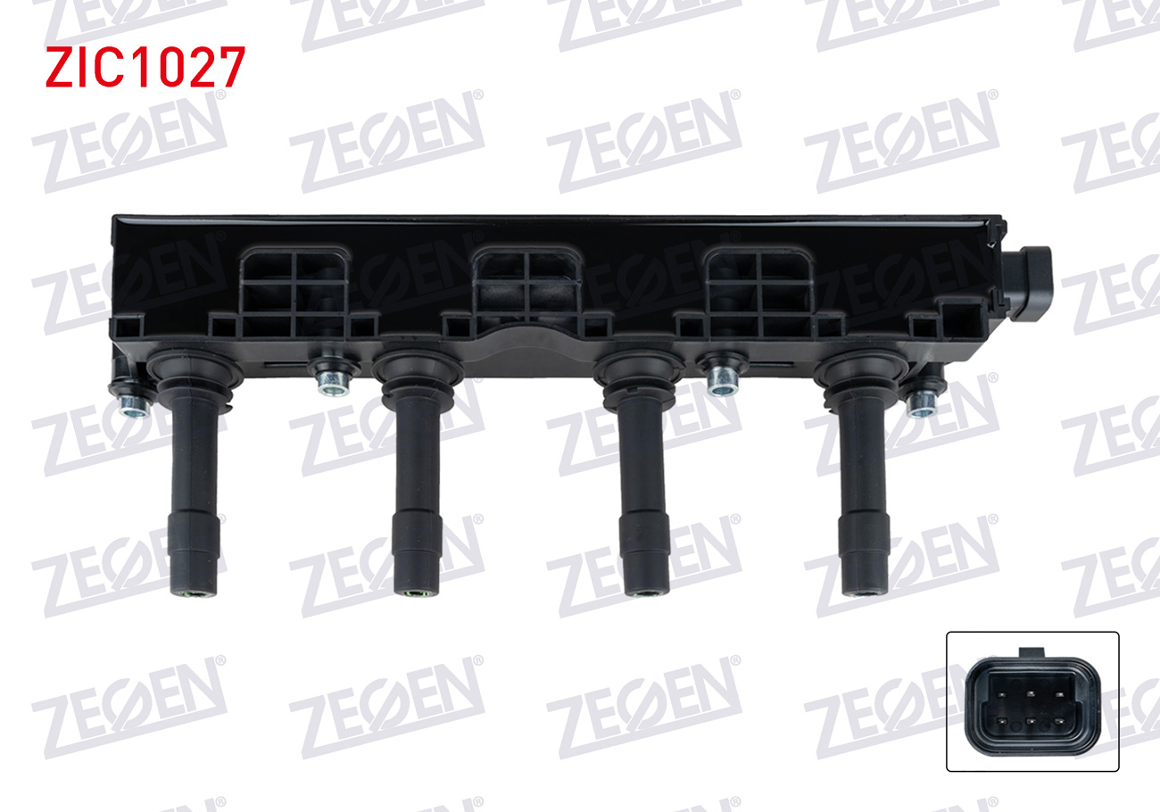 ZEGEN 0 986 221 039
