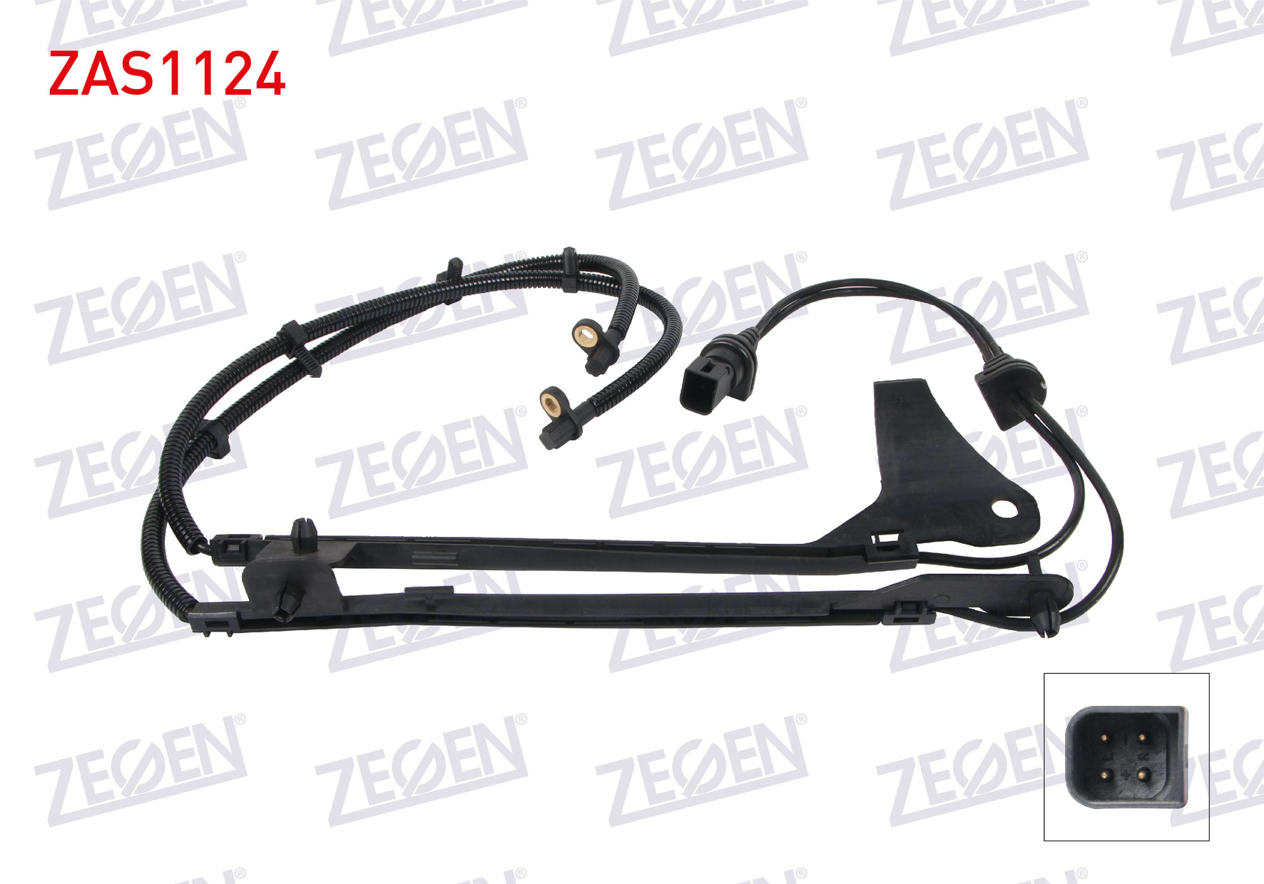 ZEGEN 