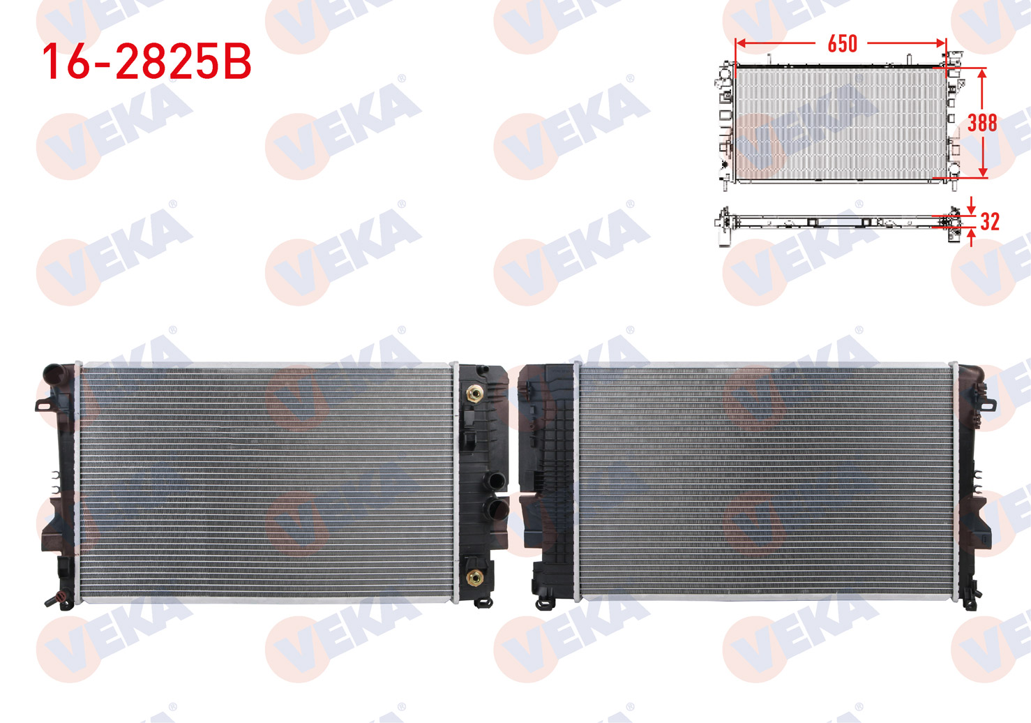 VEKA M-017113A