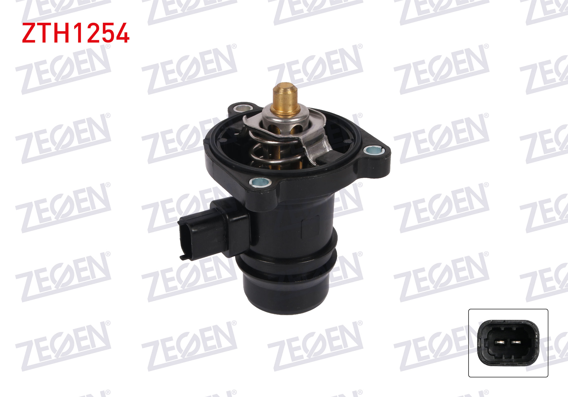 ZEGEN TH507103G1