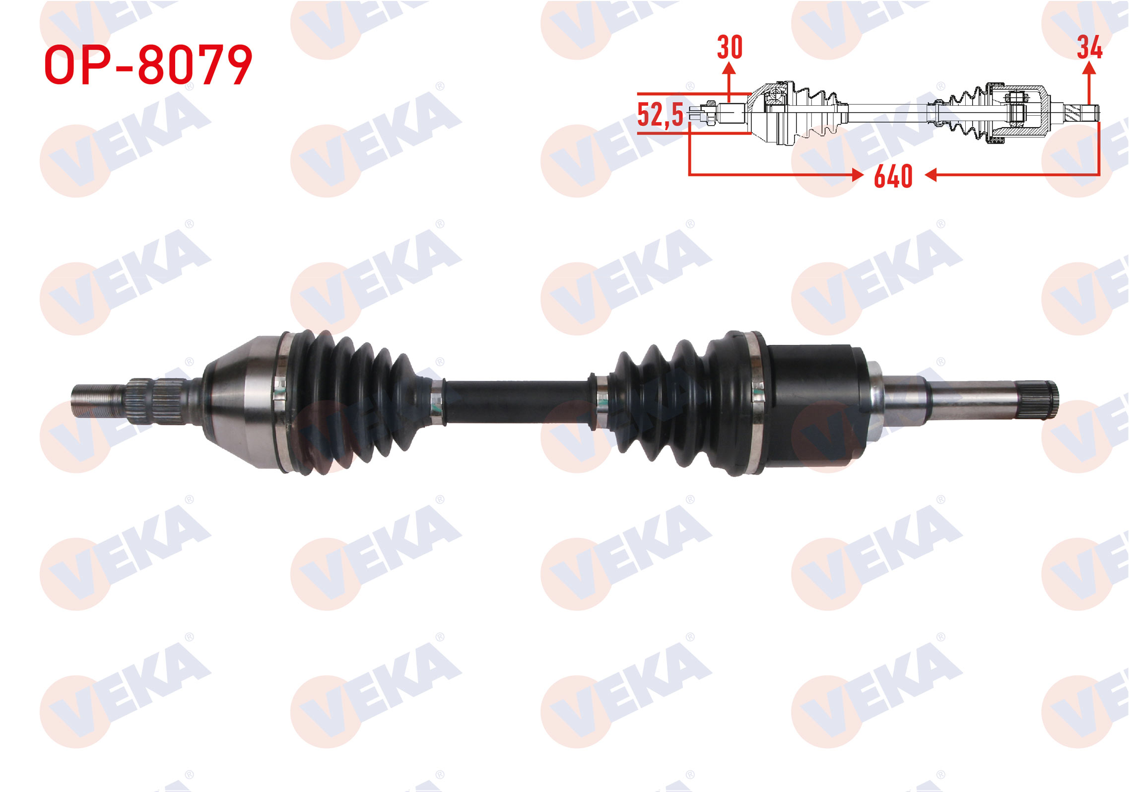 VEKA 261137