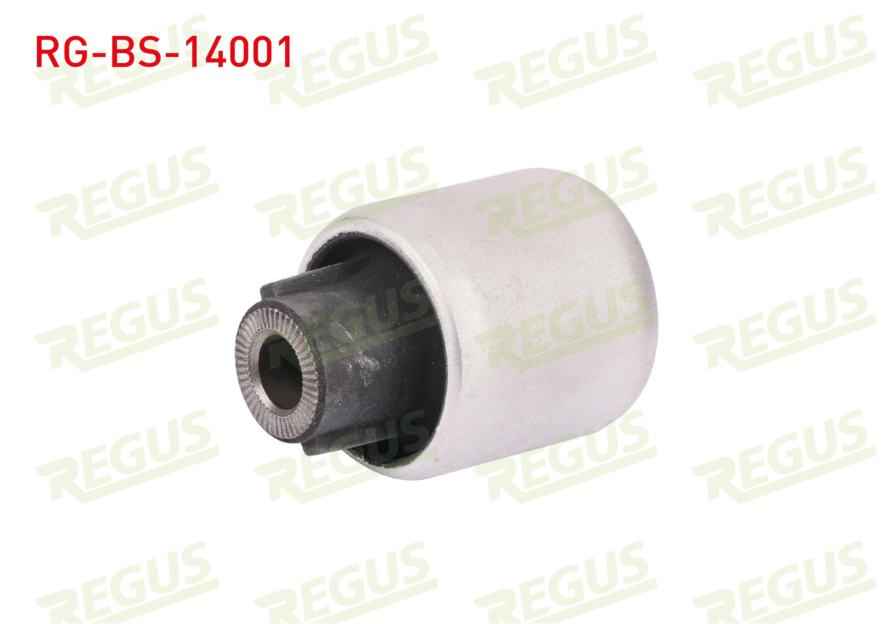 REGUS SB 626