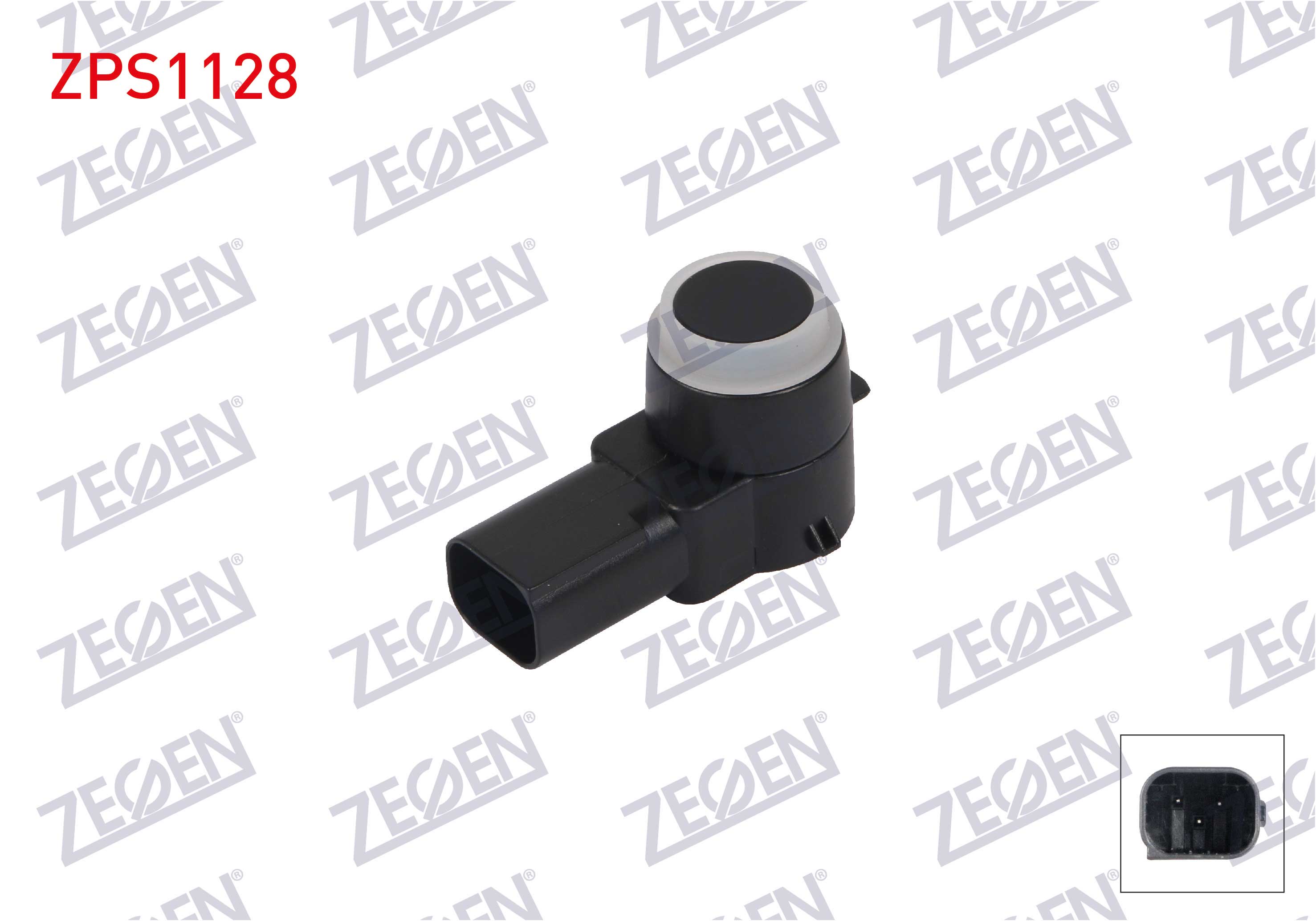 ZEGEN 566059A