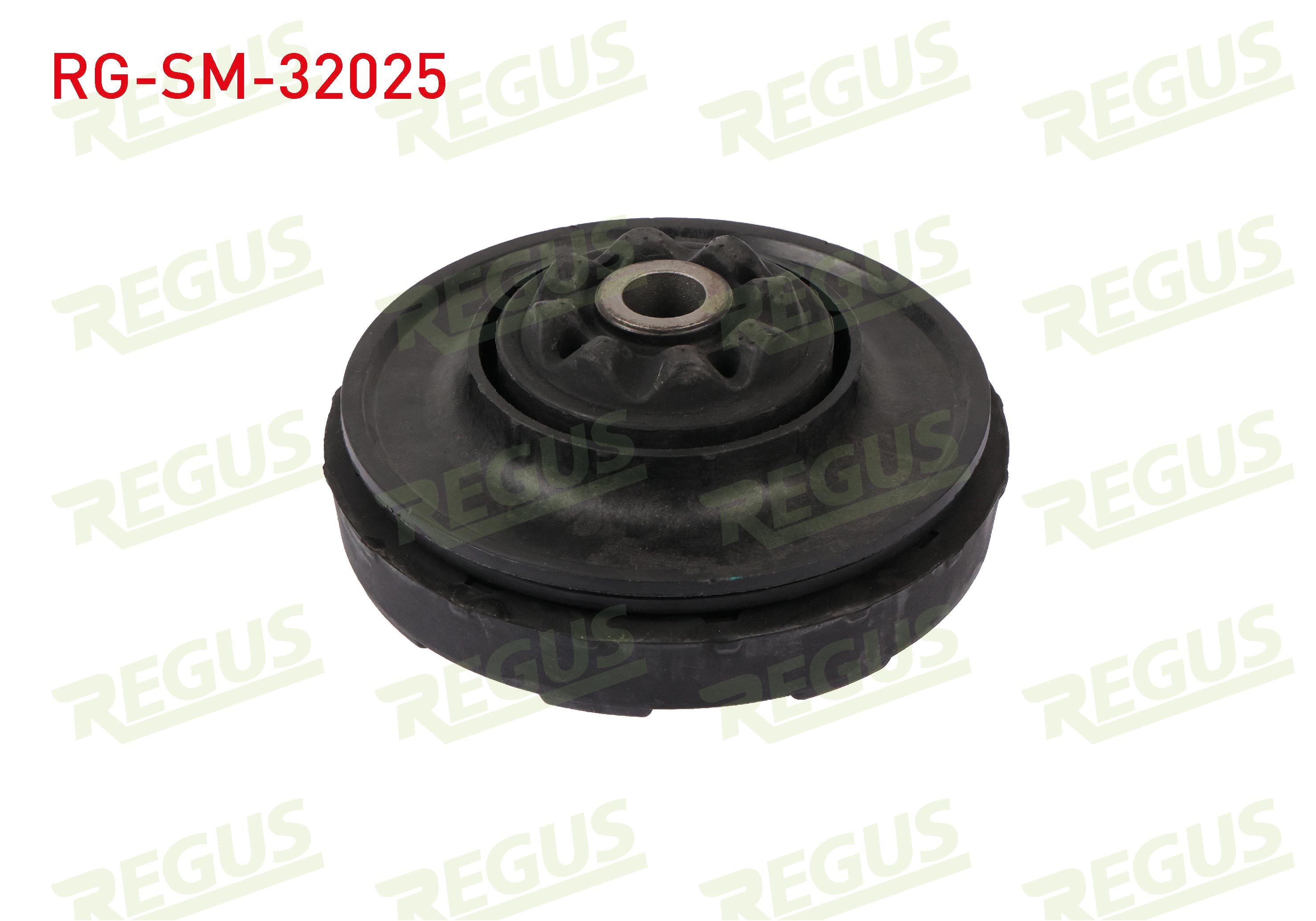 REGUS 40632