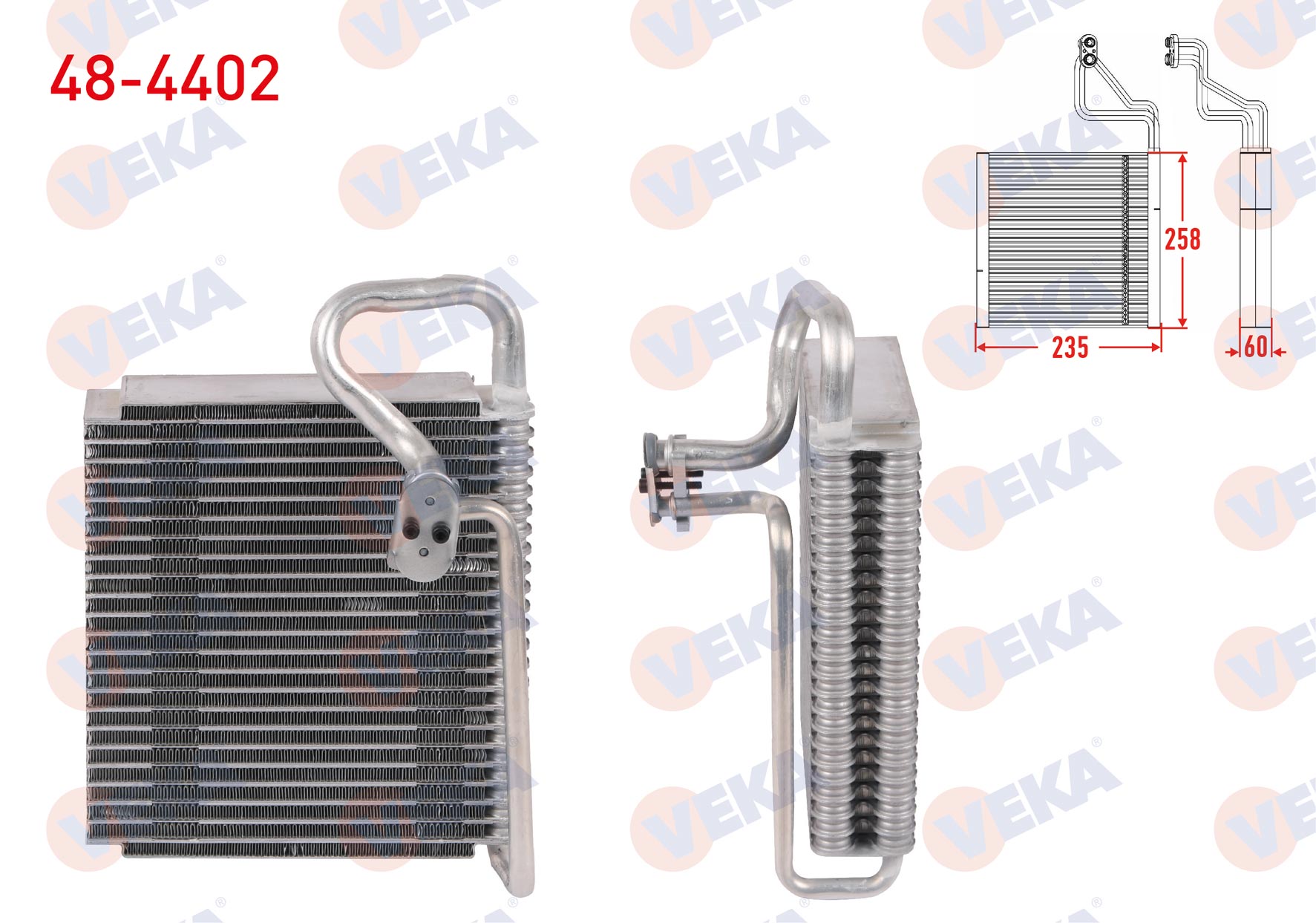 VEKA AE 106 000P