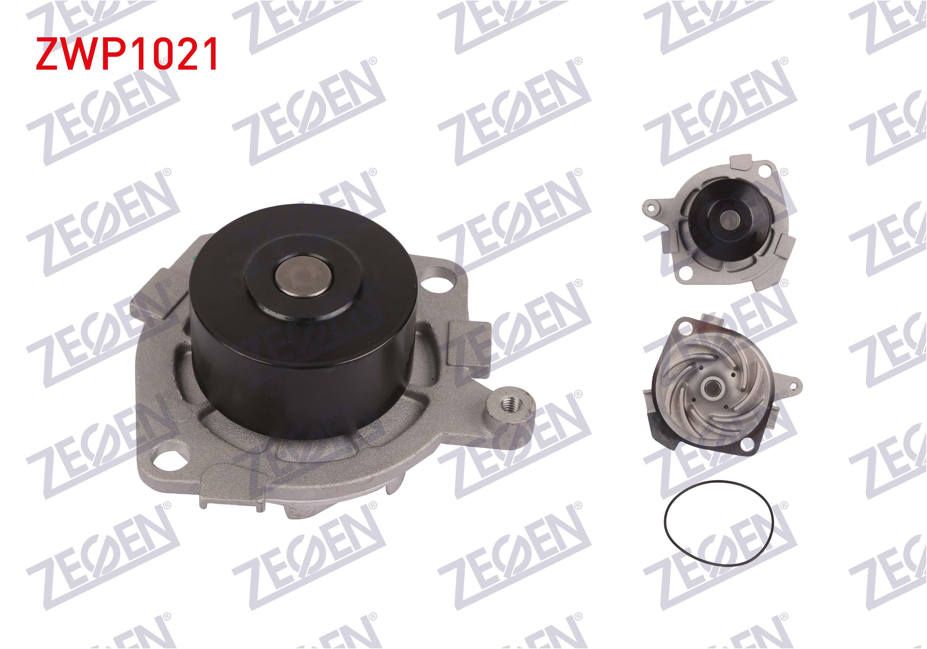 ZEGEN 985245
