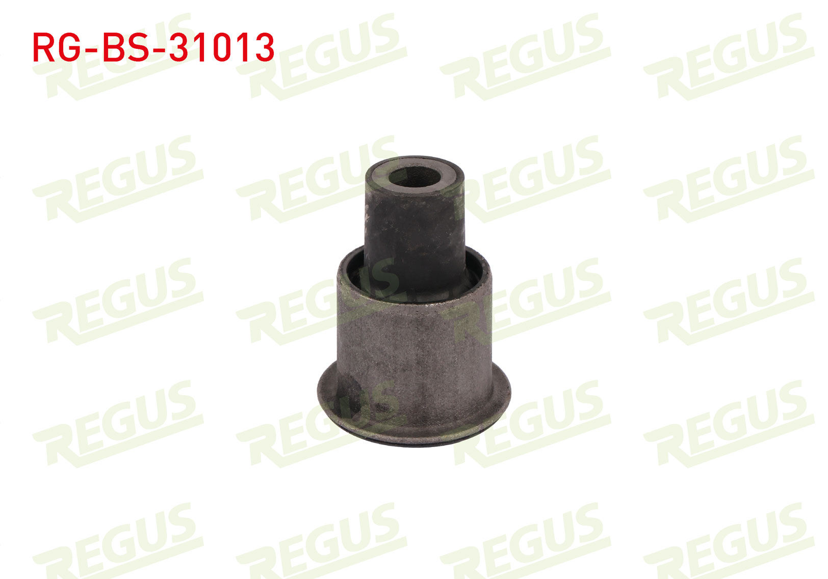 REGUS SB 724