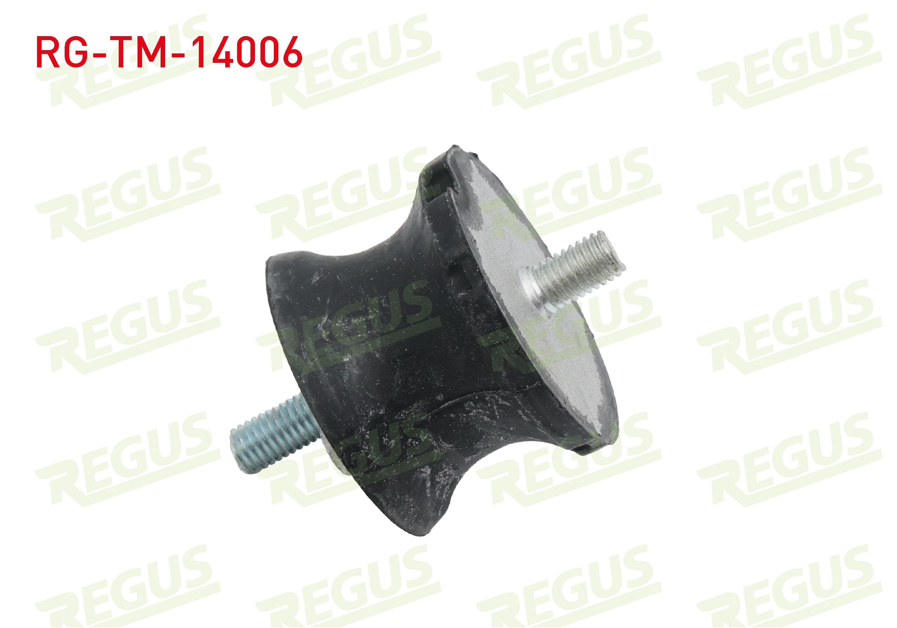 REGUS 07742