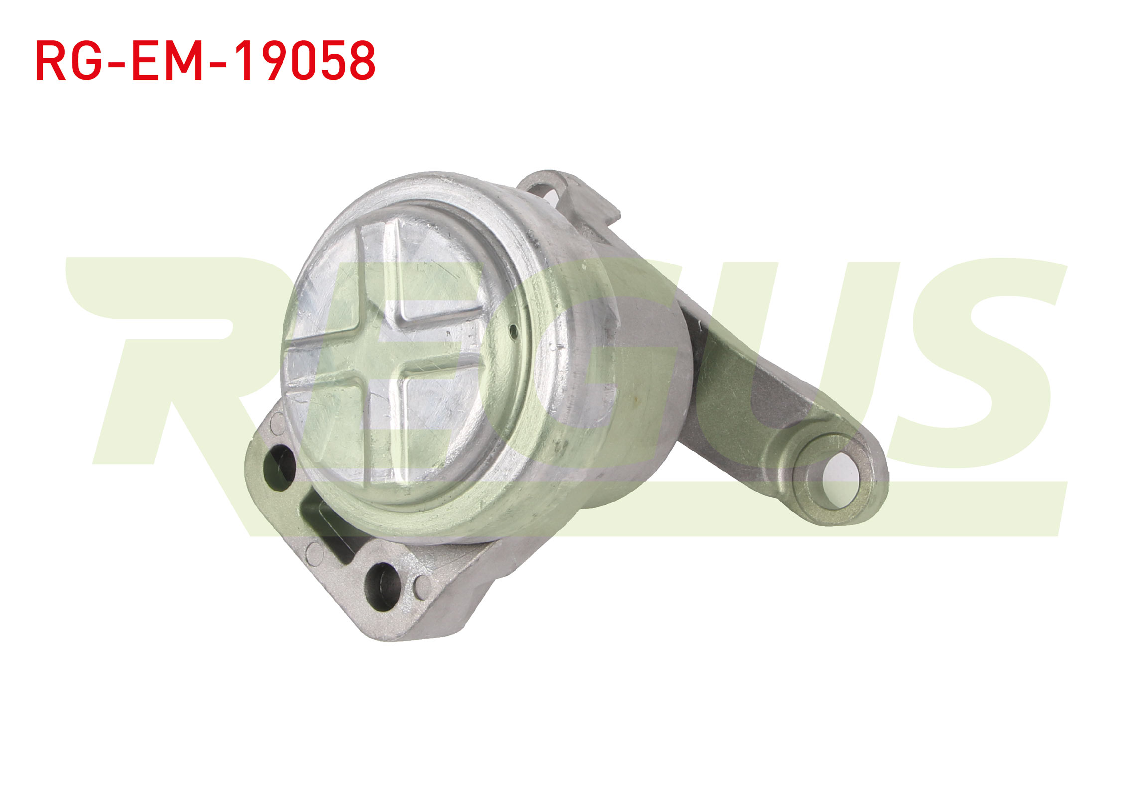 REGUS  | MOTOR TAKOZU YAGLI FORD MONDEO 2.0 TDCI 2007-2014