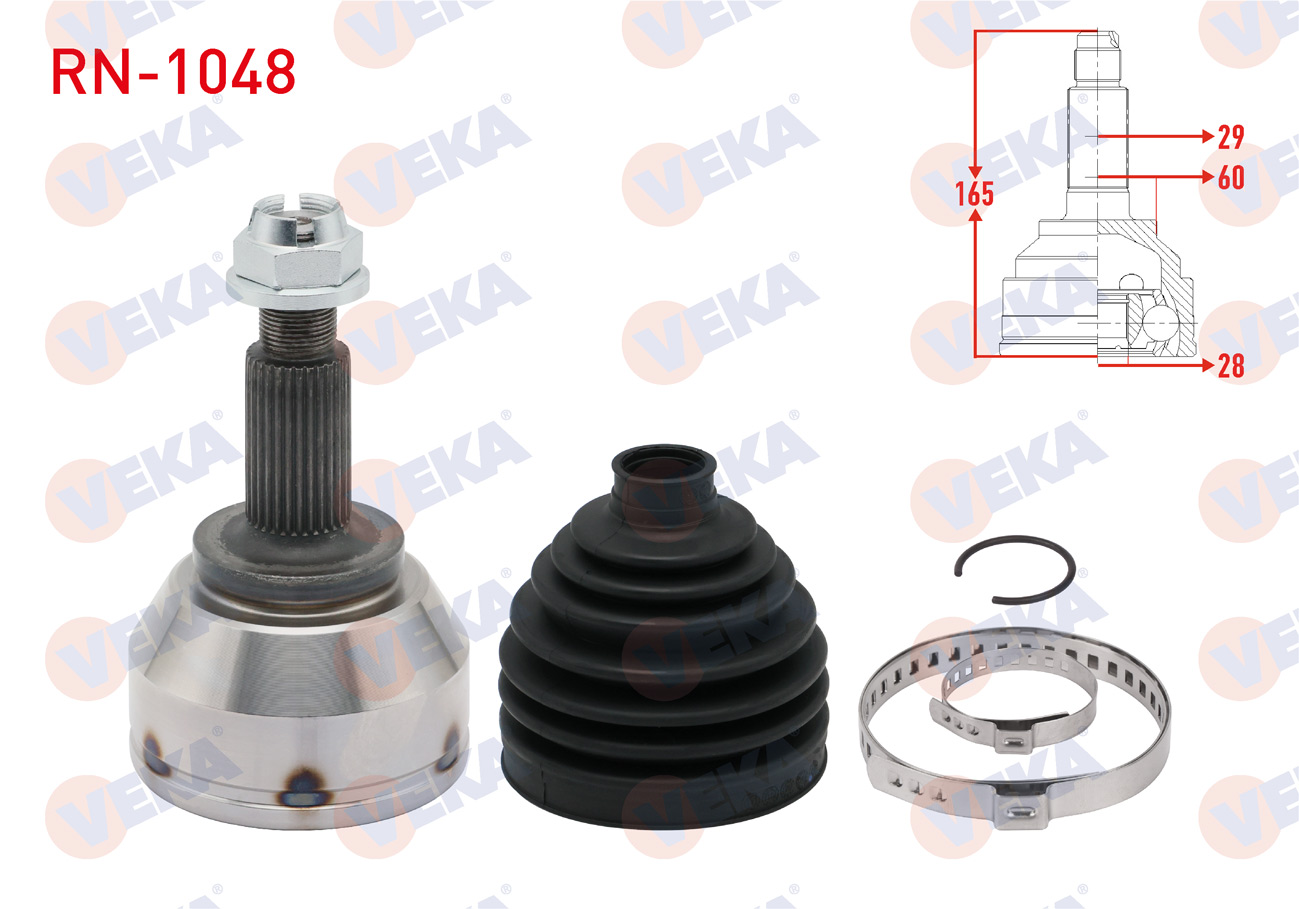 VEKA 818327