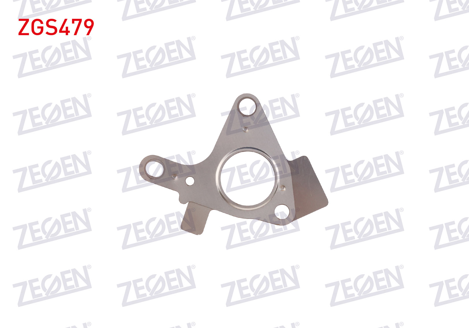 ZEGEN 