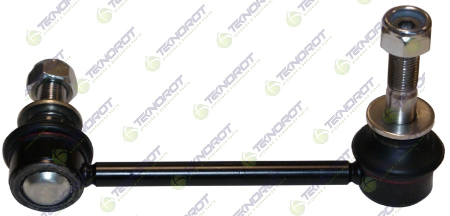 TEKNOROT T-264