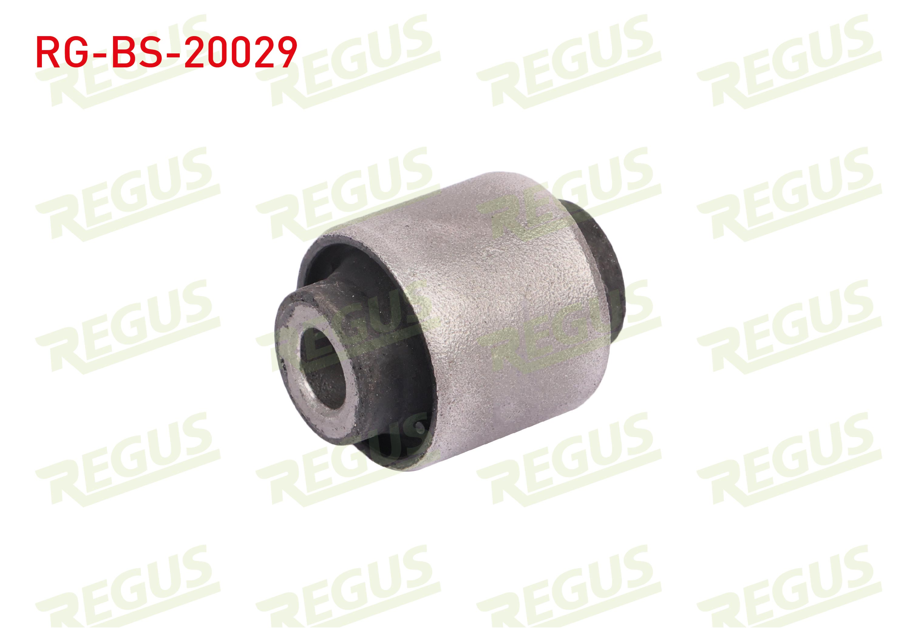 REGUS 