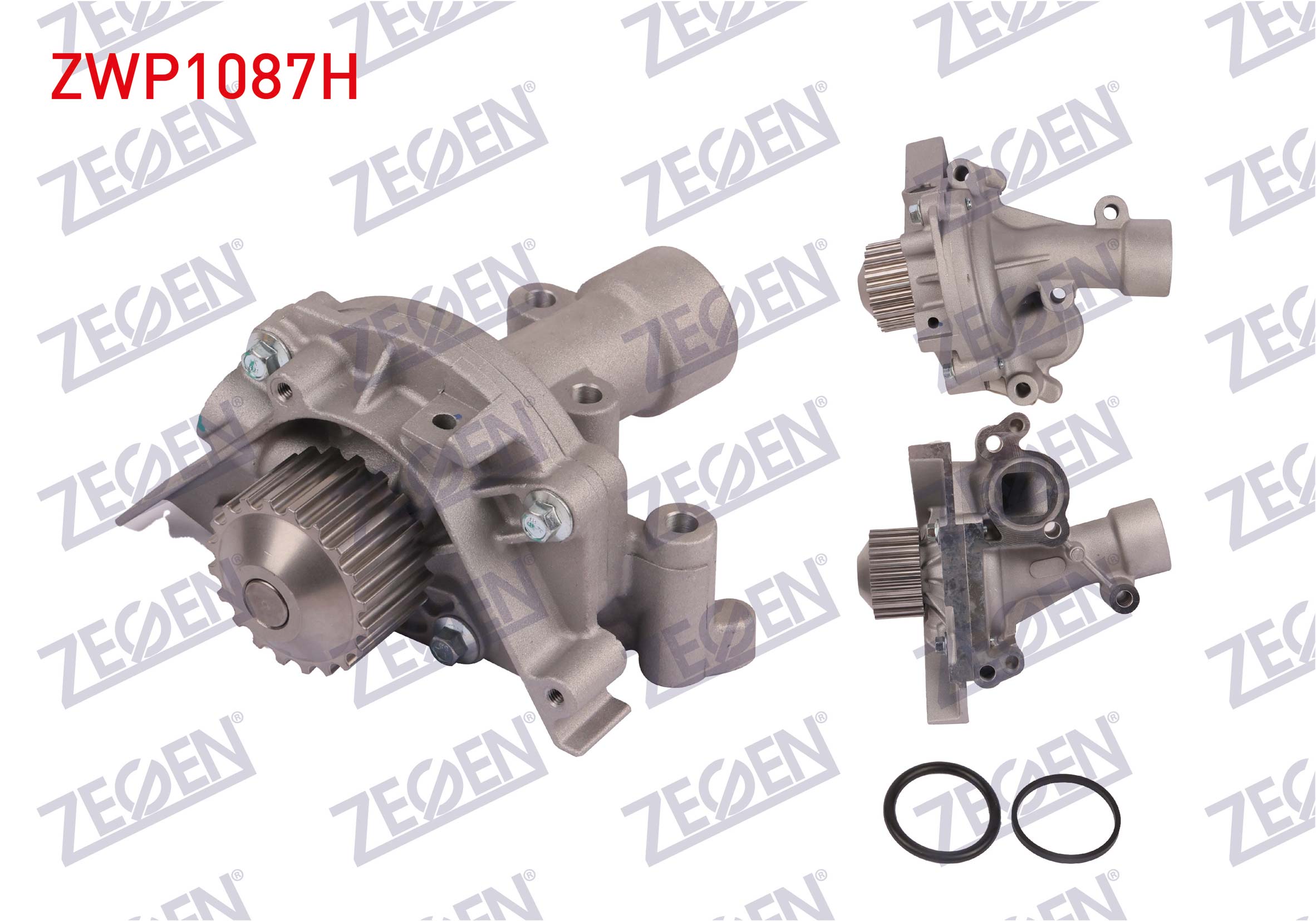 ZEGEN 986897