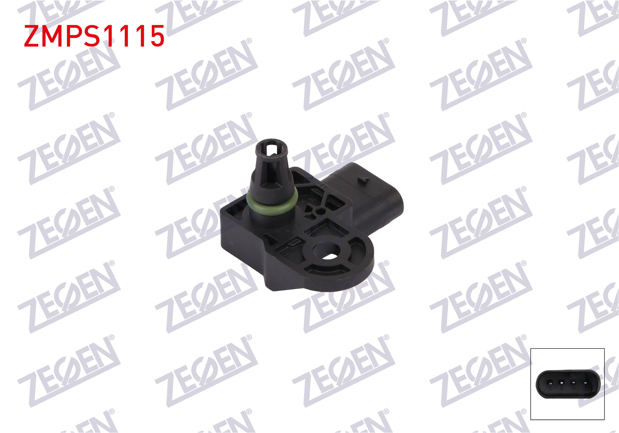 ZEGEN 10.3242