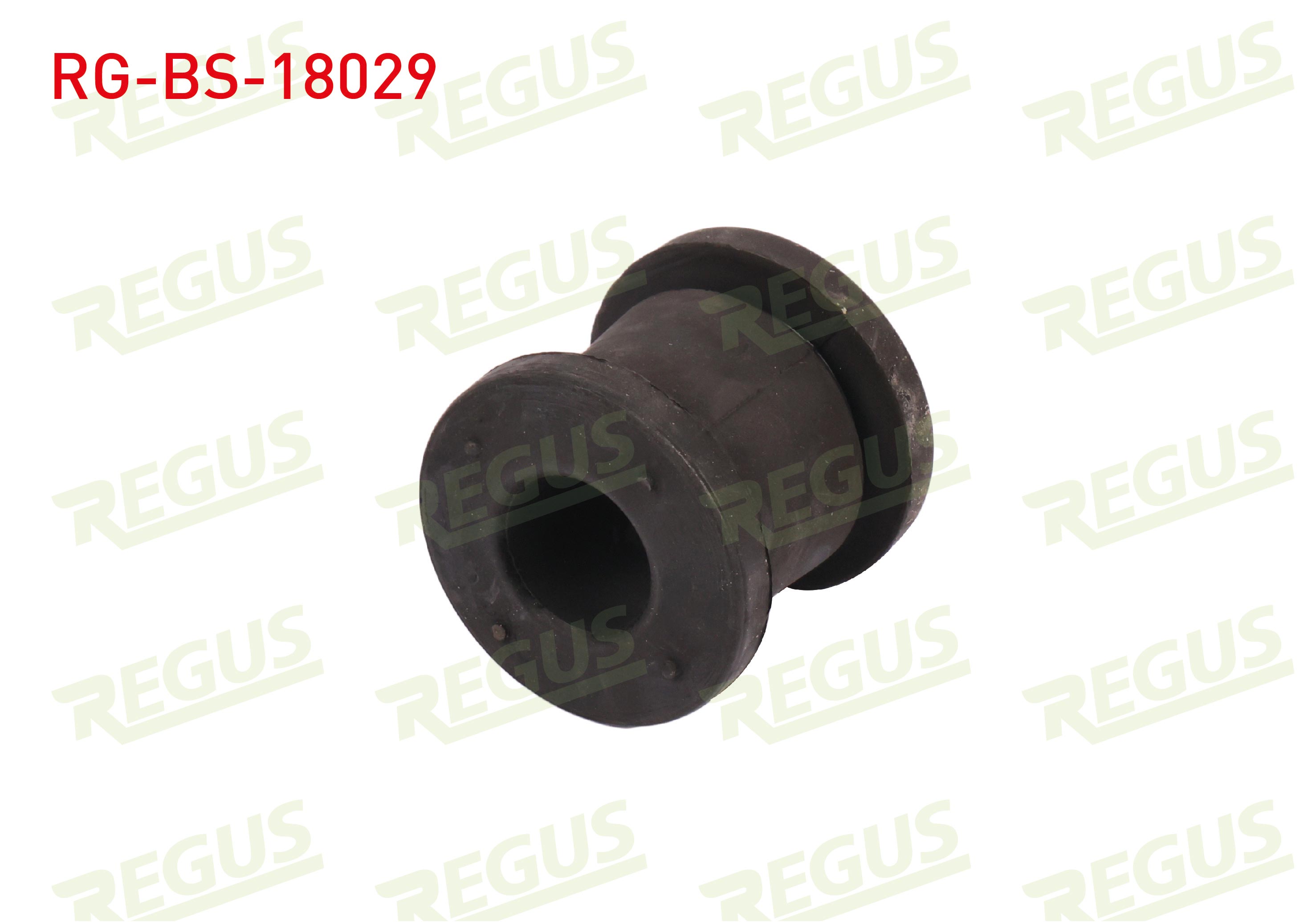 REGUS SB 63
