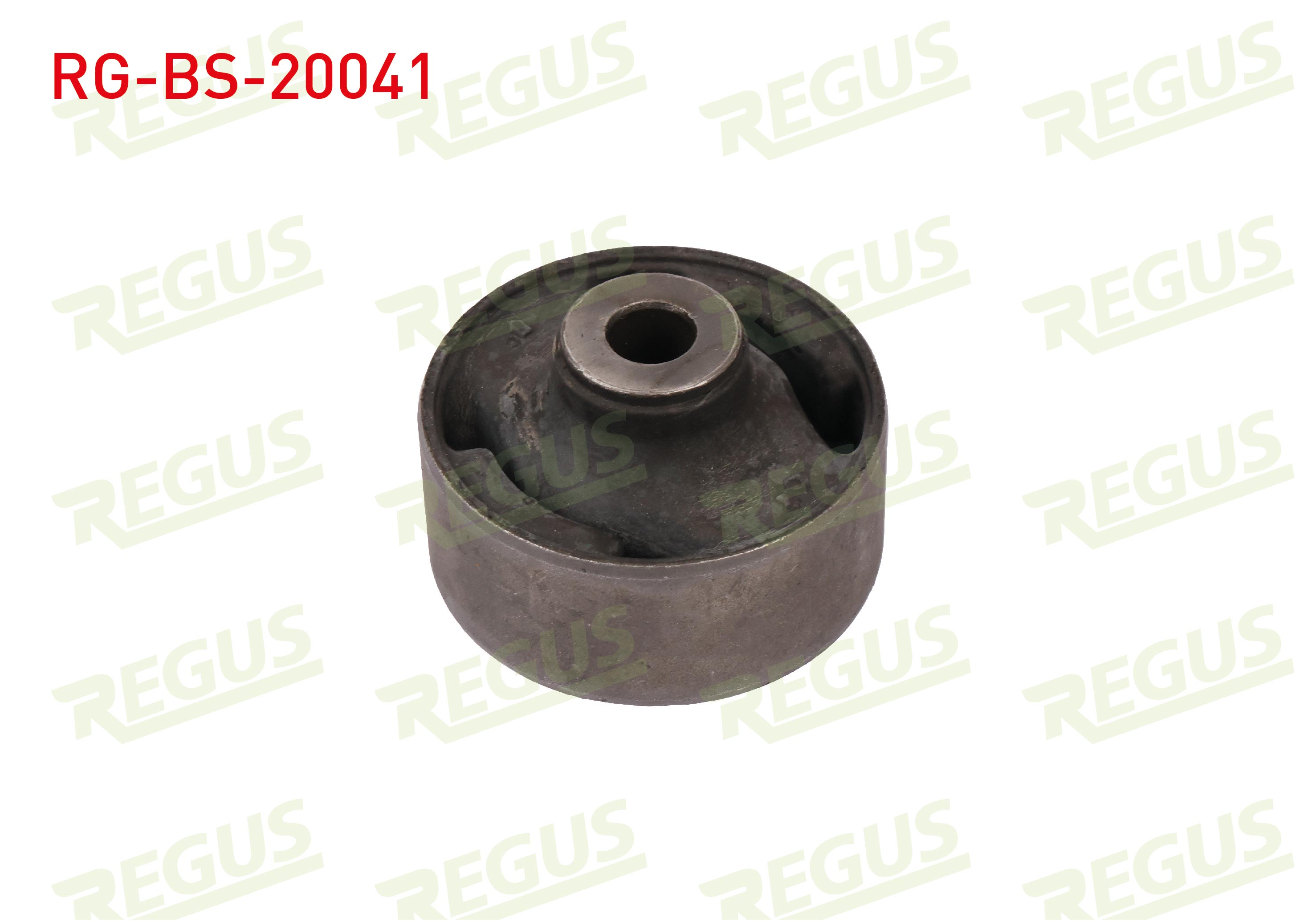 REGUS 57-08799