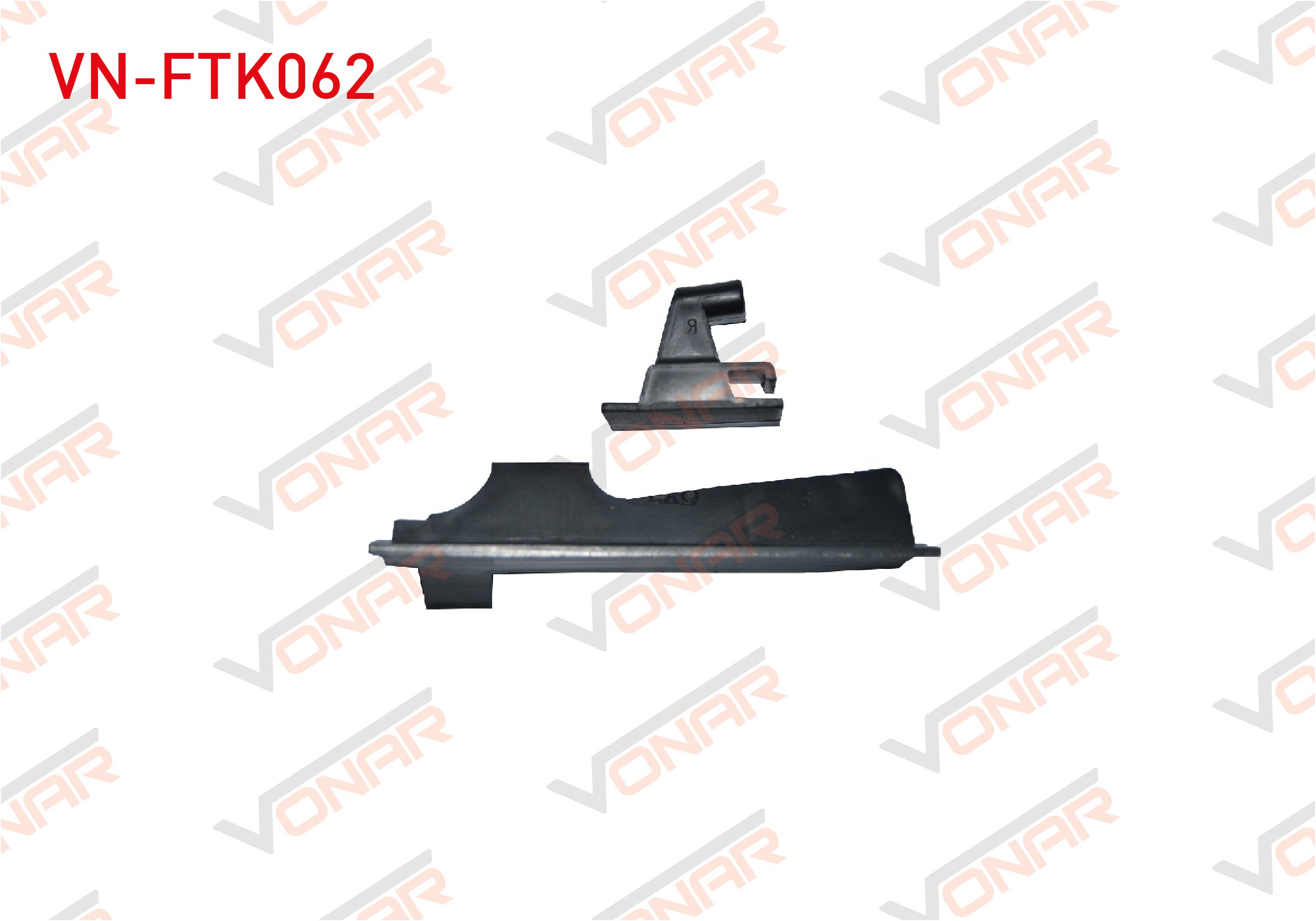 VONAR 
