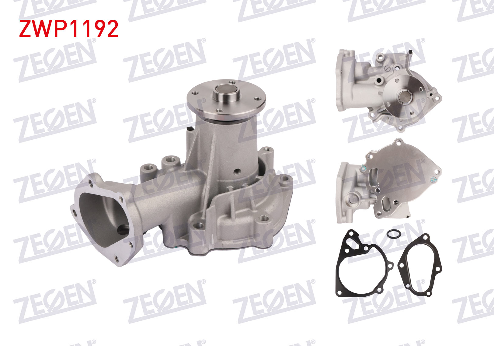 ZEGEN 987721