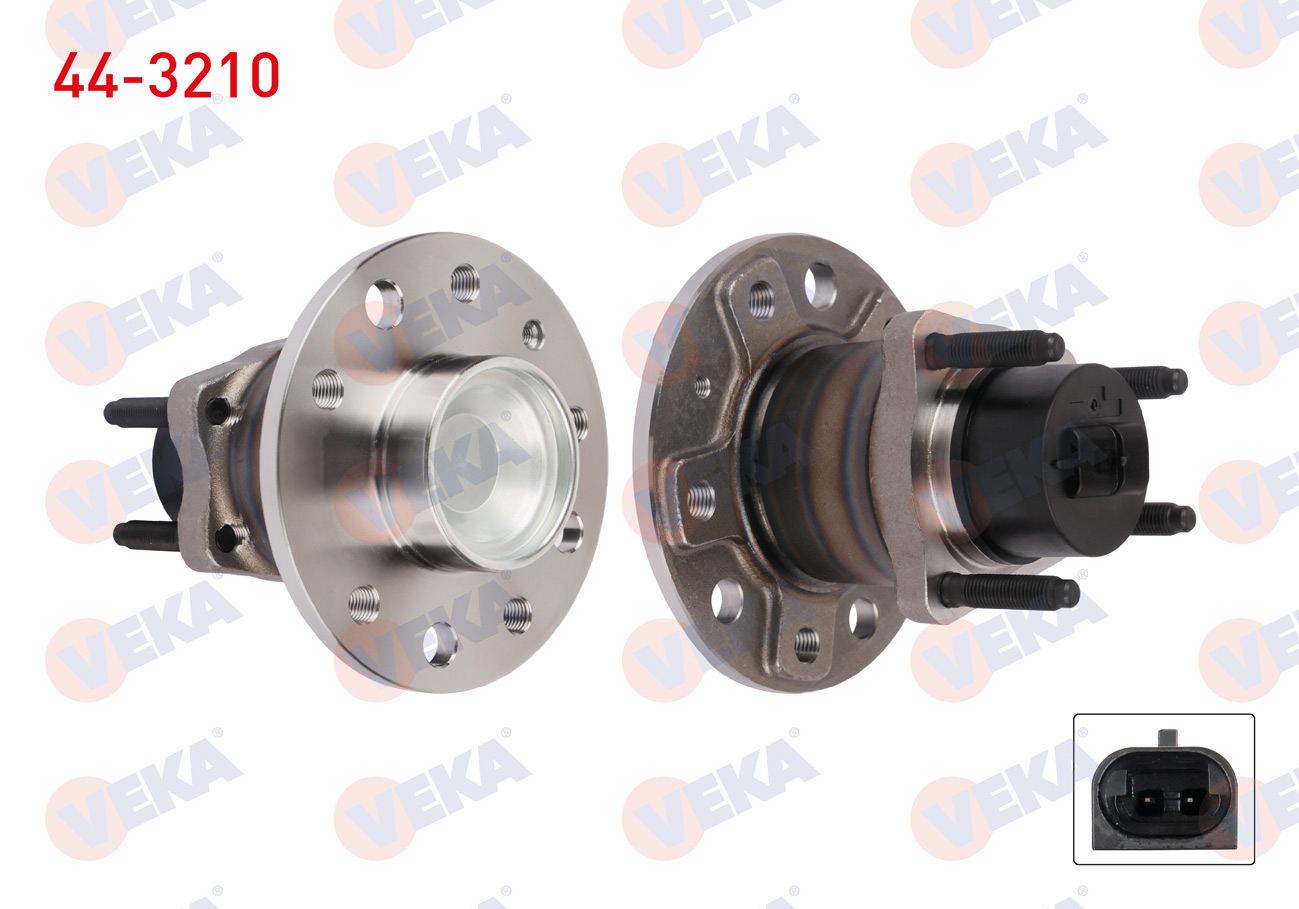 VEKA VKBA 3555