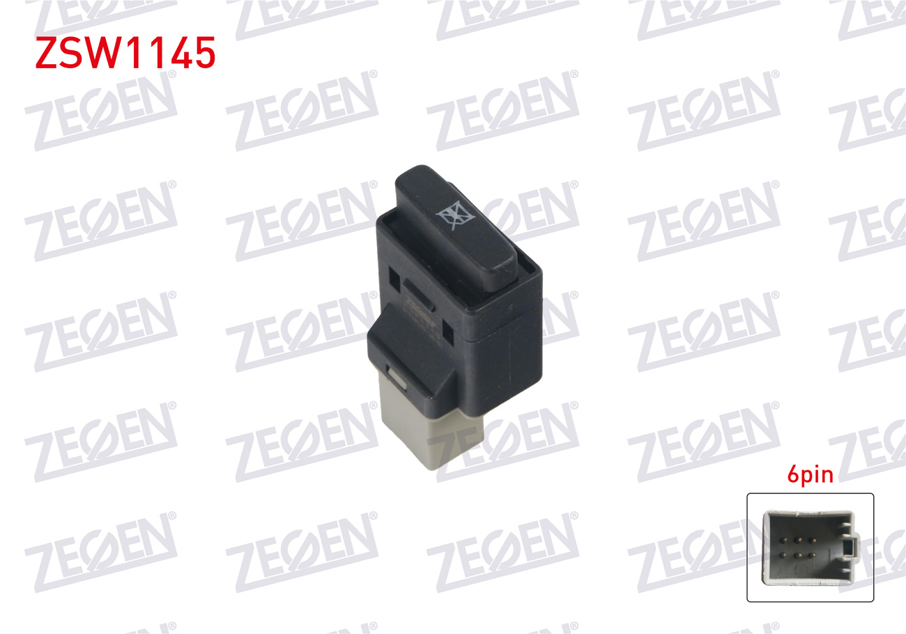 ZEGEN 