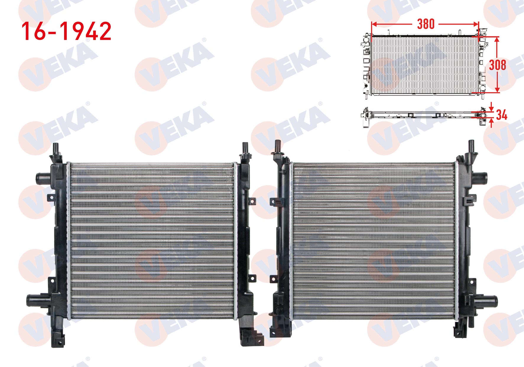 VEKA 62083A