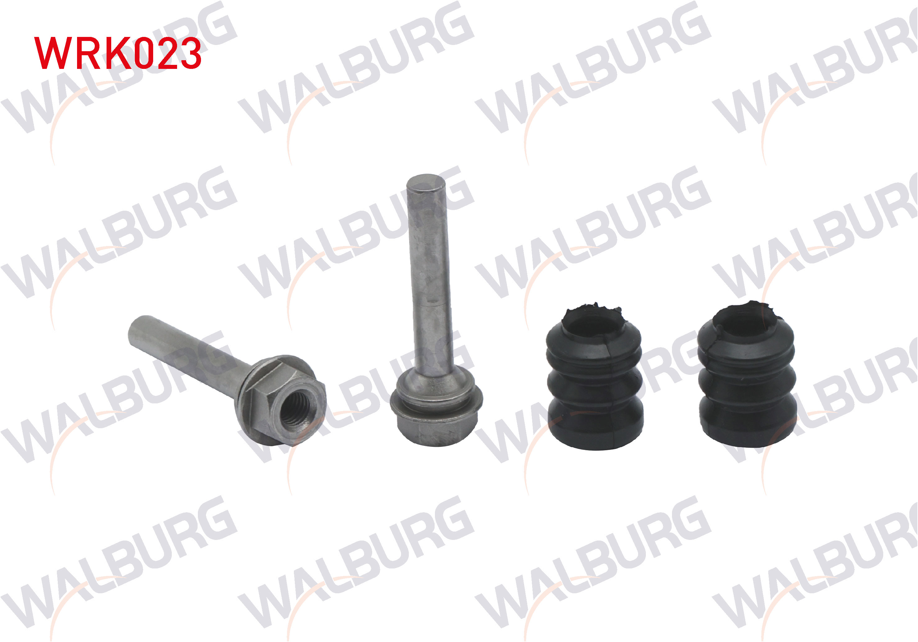 WALBURG 