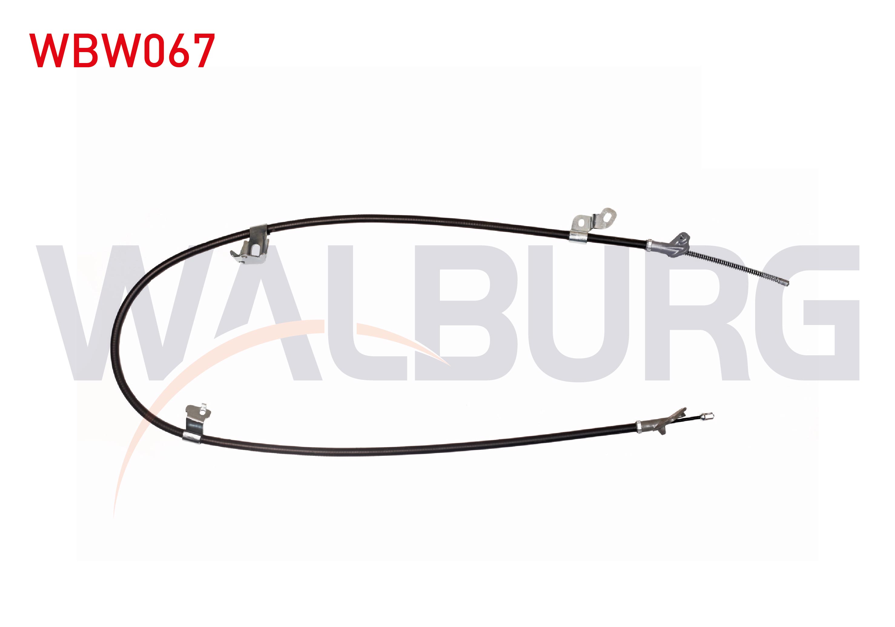 WALBURG 