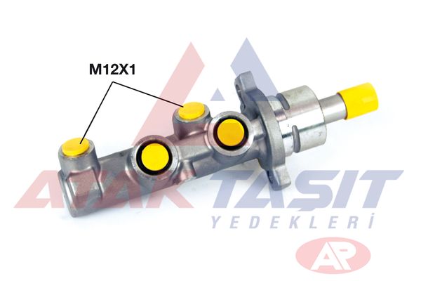 AP FHM1070