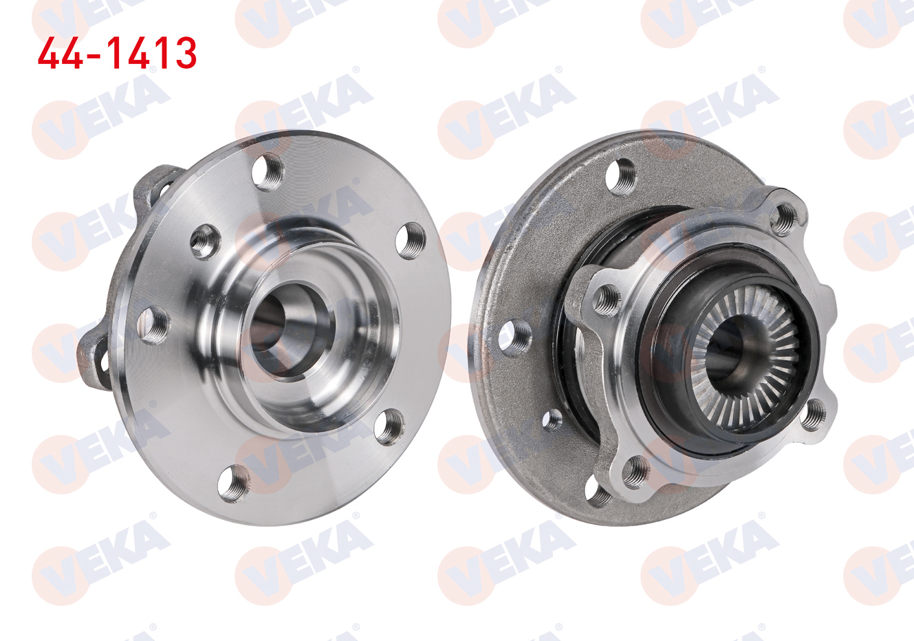 VEKA 713 6496 90
