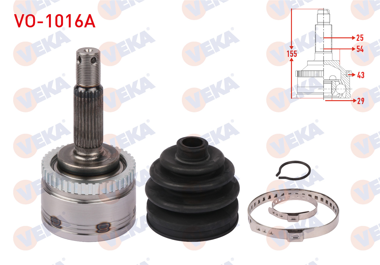 VEKA 899230